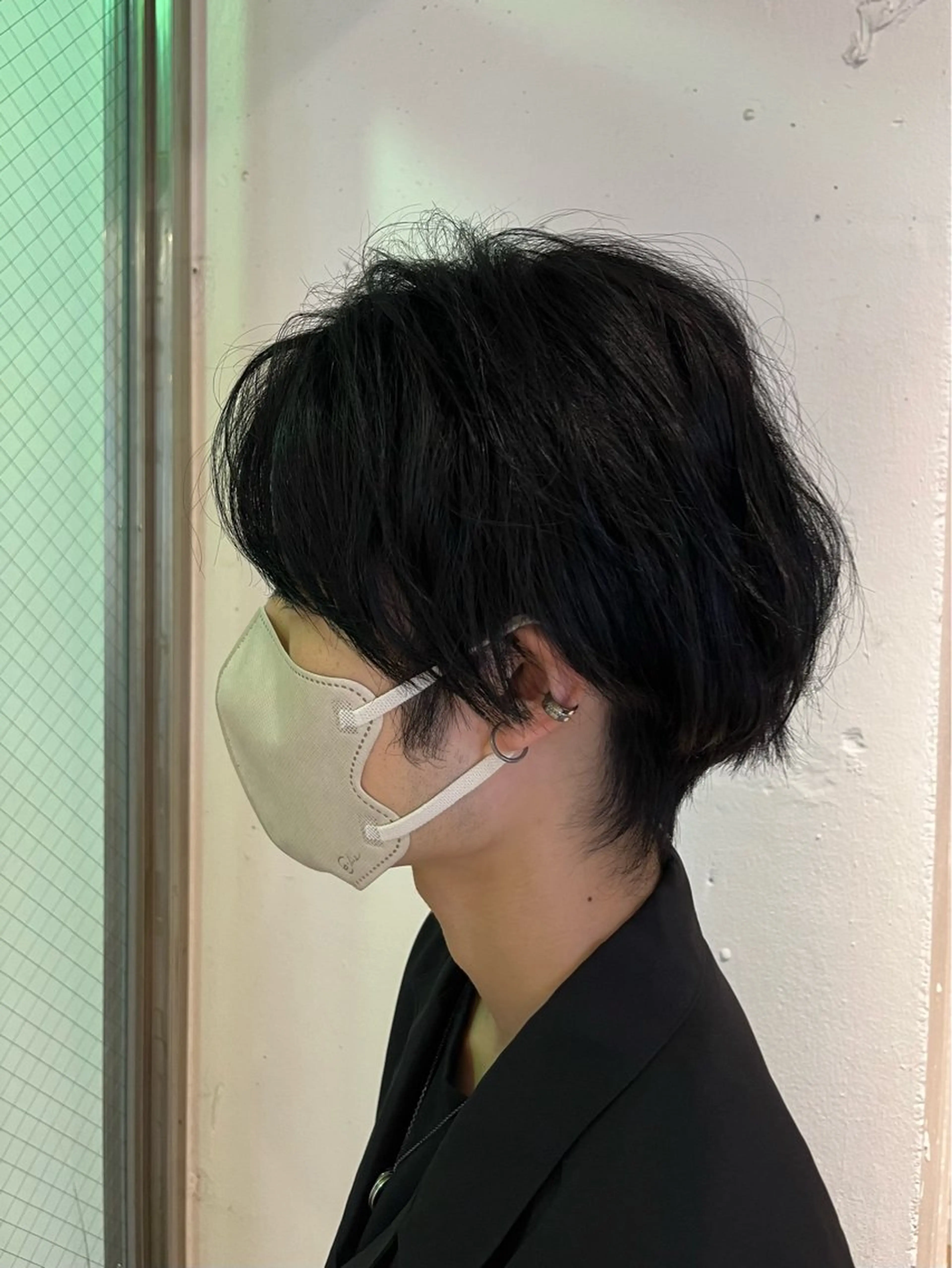 カラー ヘアカラー 透明感カラー/ アレンジ✩akaneのヘアスタイル