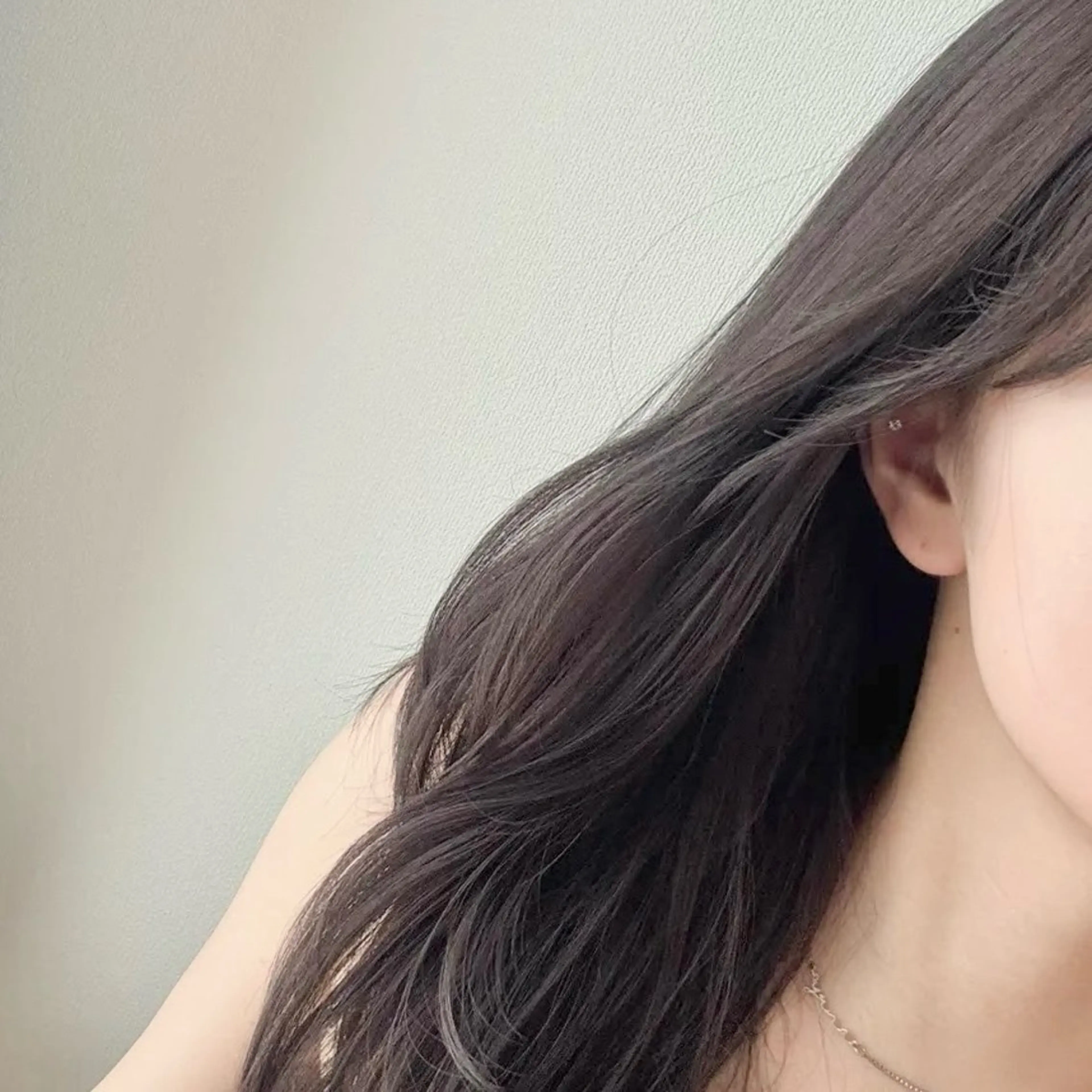 当日限定❣️ワンカラー➕3ステップトリートメント➕炭酸泉の写真