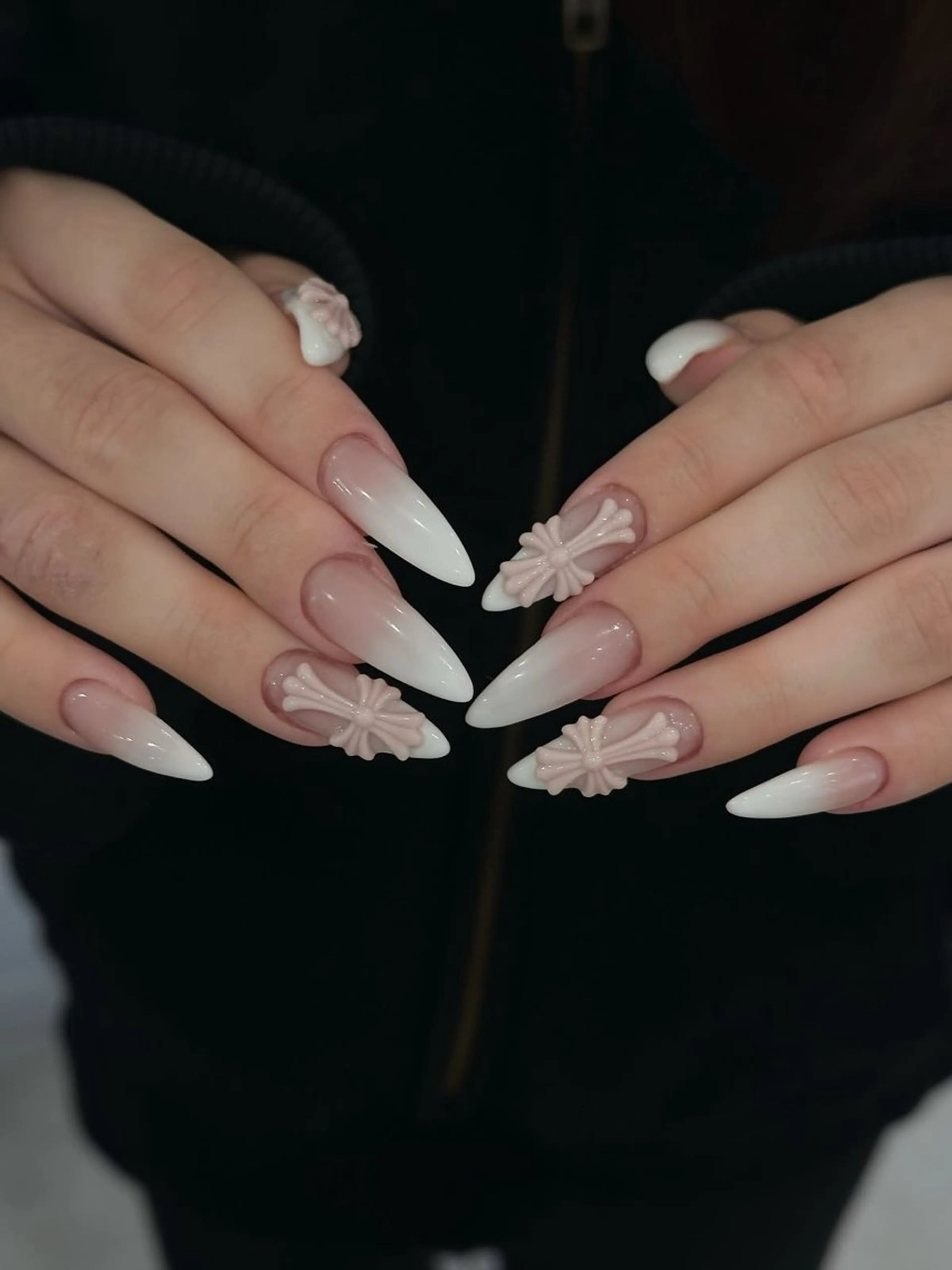 ネイル ハンドネイル Anju Nailのネイルデザイン