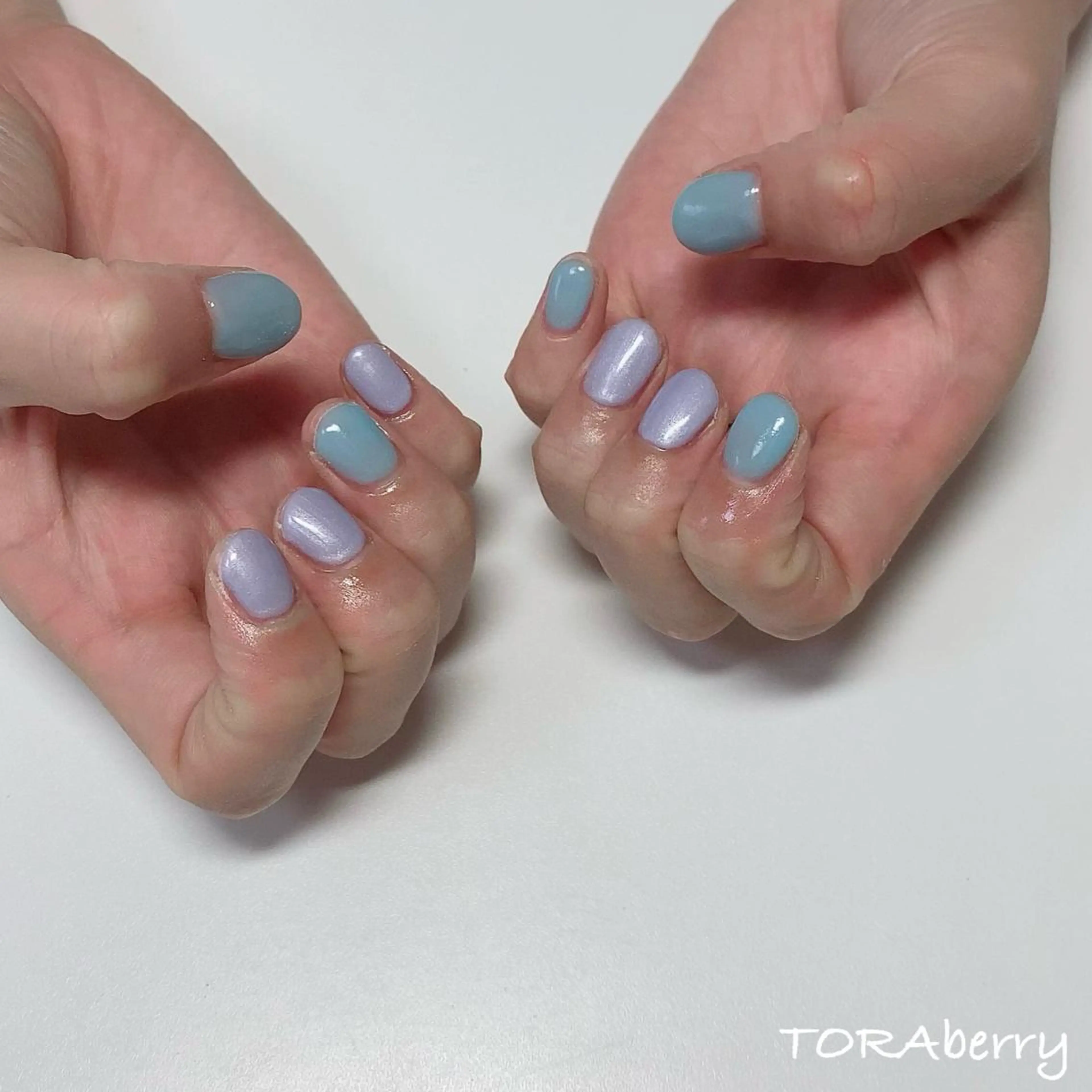 ネイル ネイリスト なつみのネイルデザイン