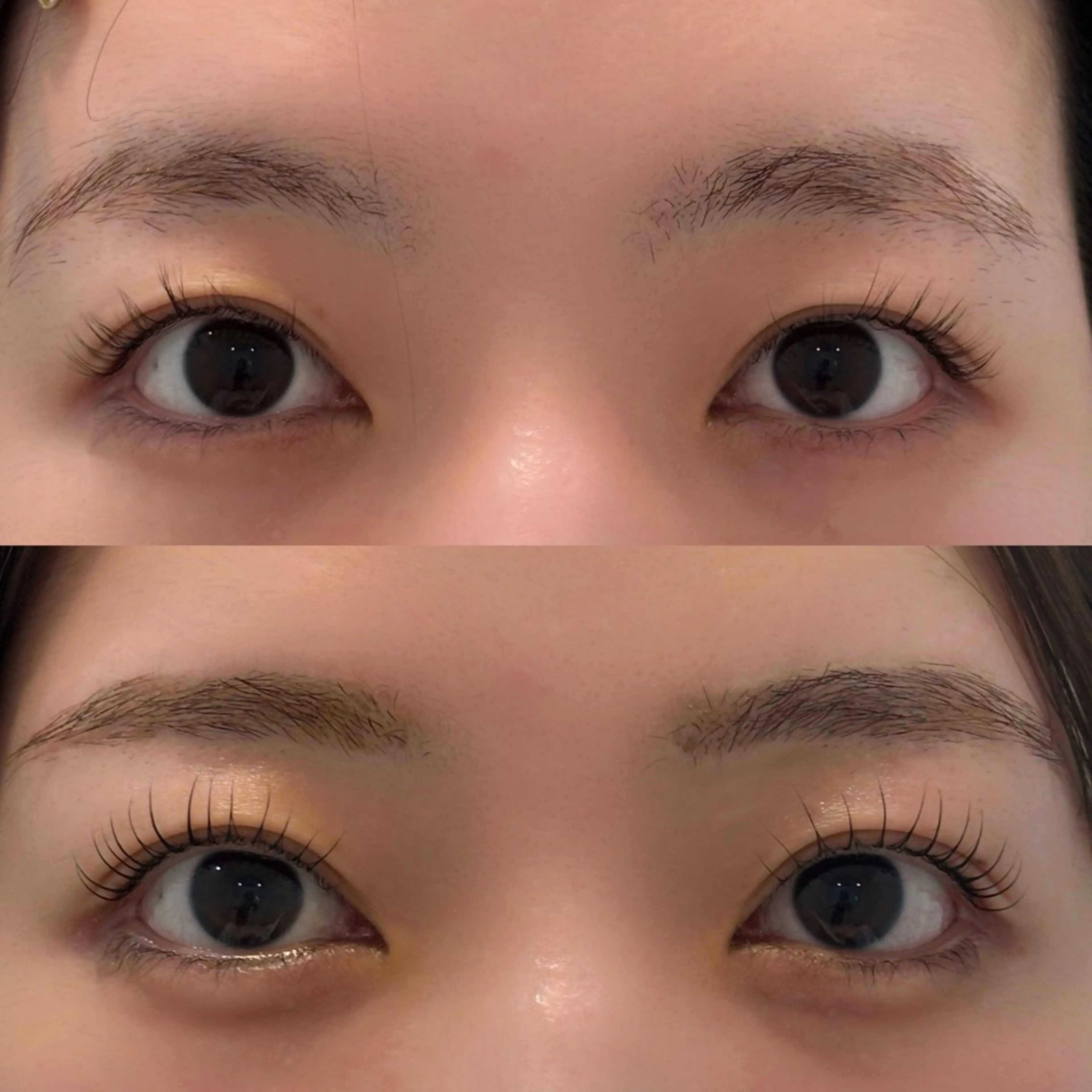 アイブロウ ワックス脱毛 眉カット その他(アイブロウ) eyesalon アイコトバ🎀Rinのマツエク・マツパデザイン