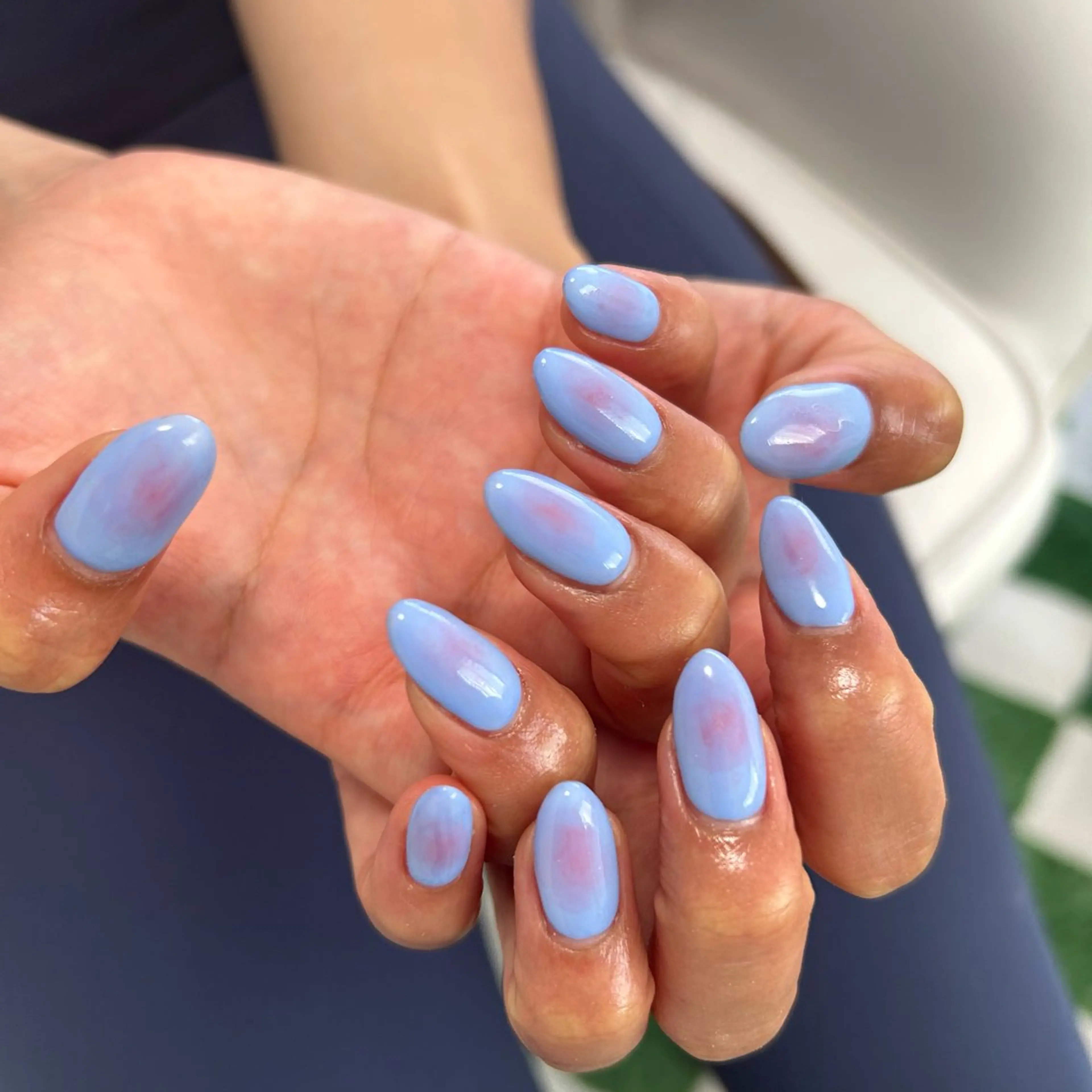 ネイル Novem.9 _misuzuのネイルデザイン