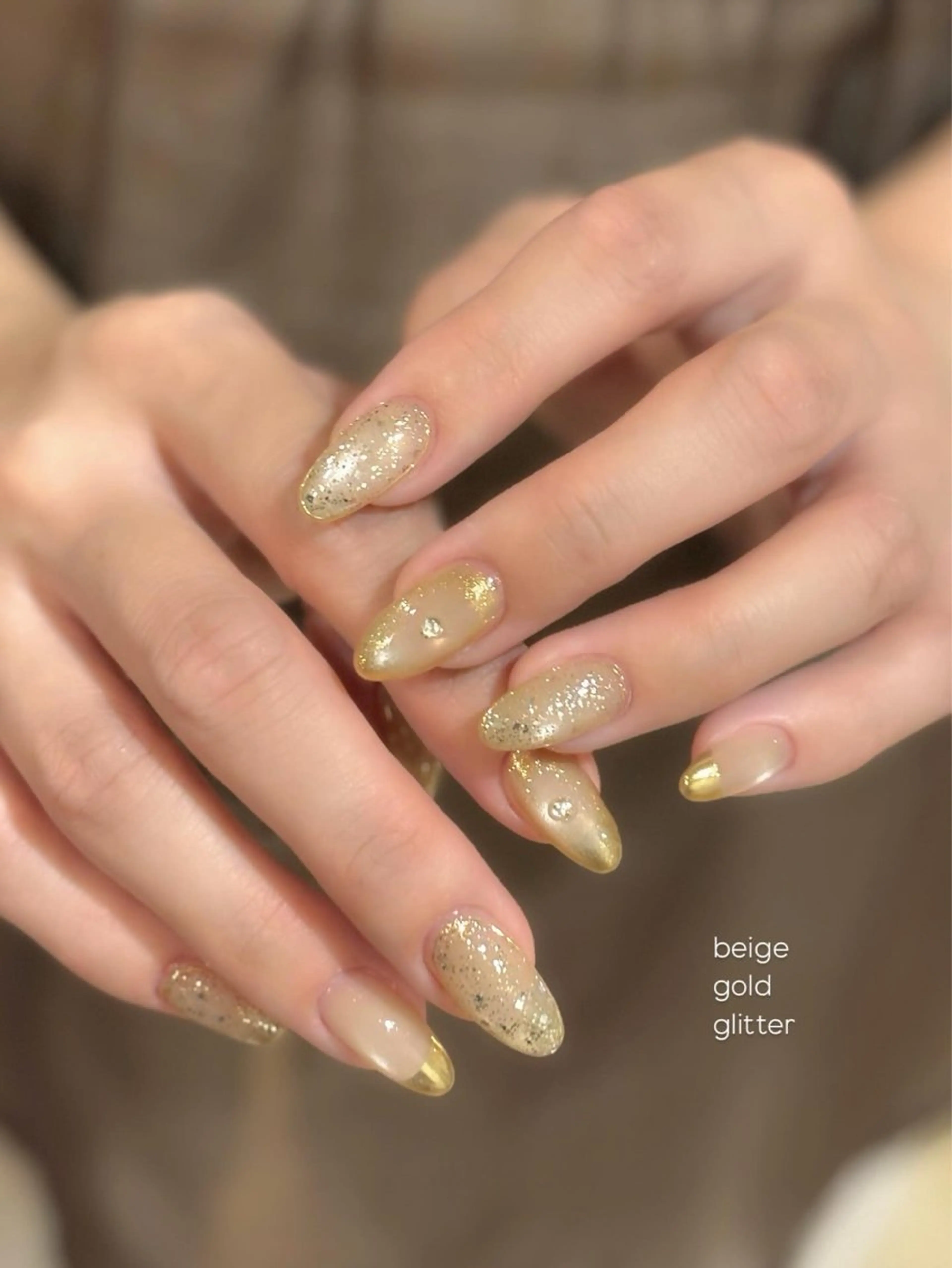 ネイル nail salon runoのネイルデザイン