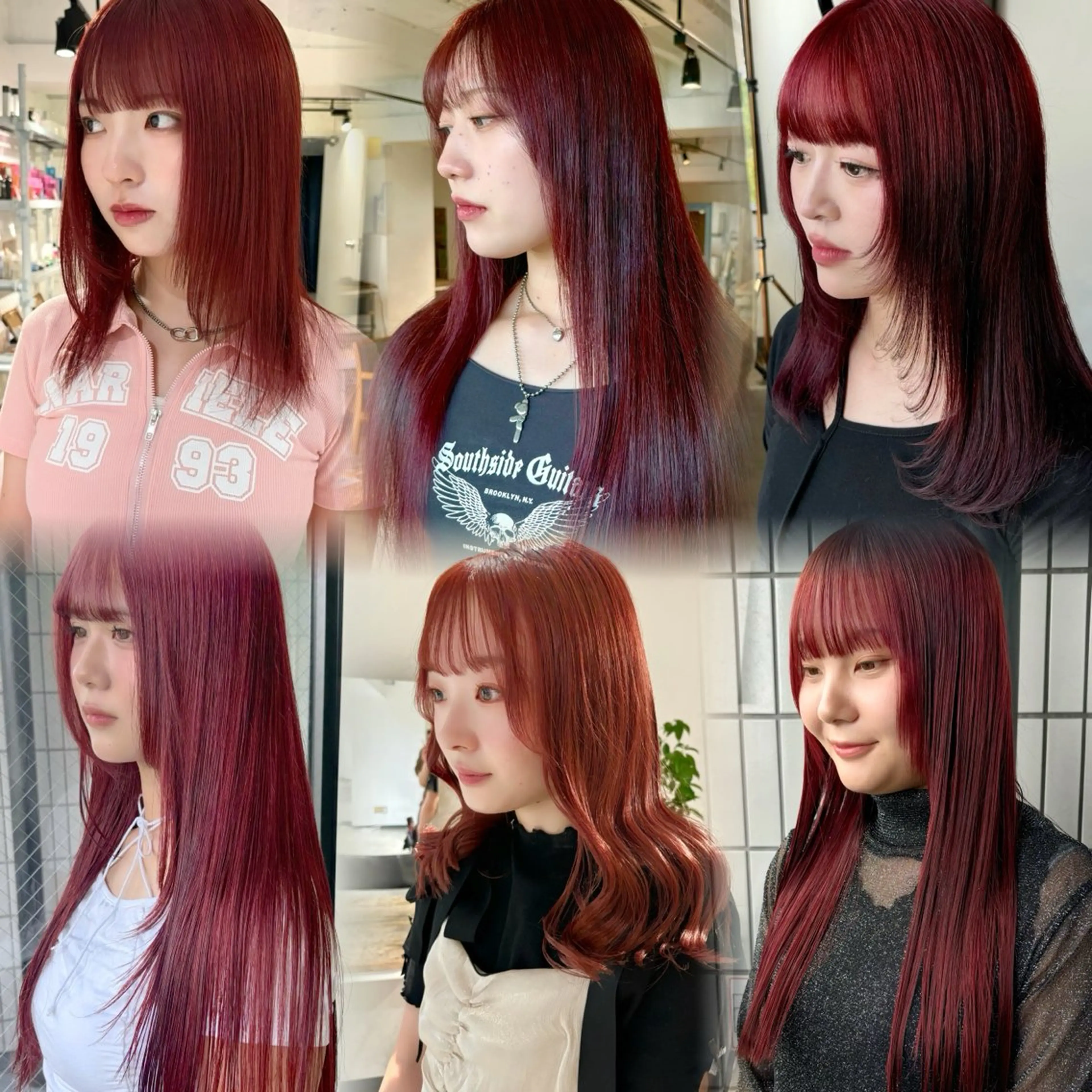 ロング カラー アディクシーカラー アッシュ アッシュブラウン ベージュカラー 黒髪 暖色カラー🍒 ケアブリーチ/akiのヘアスタイル