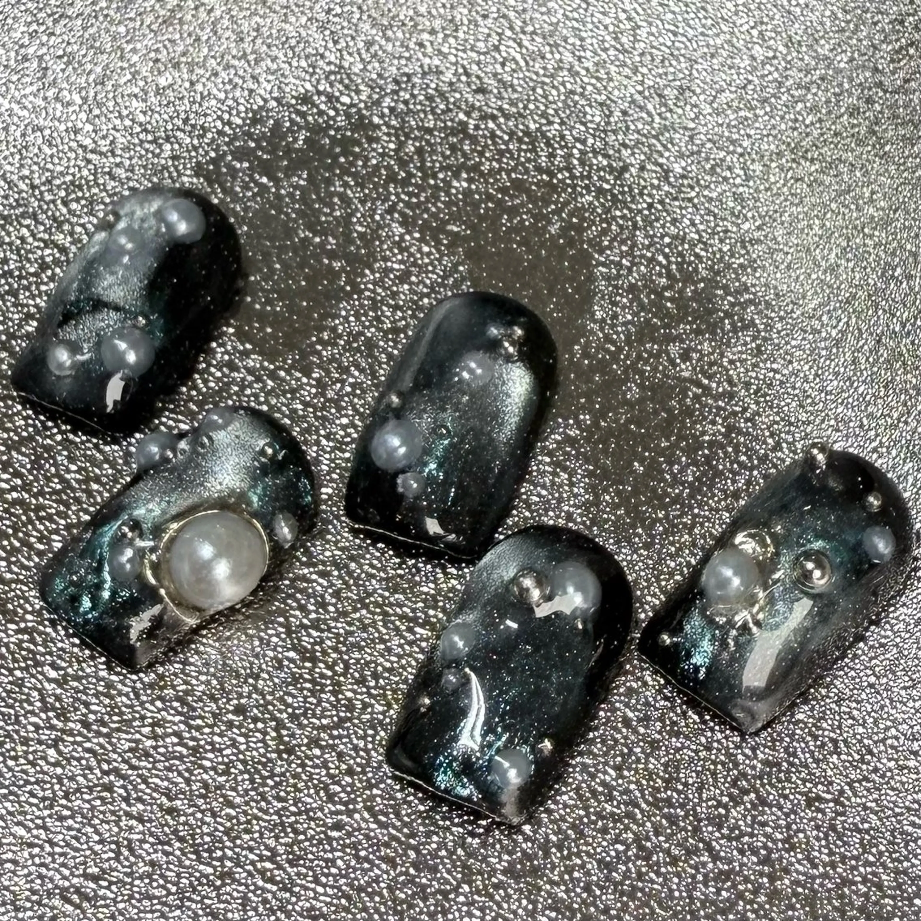 ネイル キヅキ .のネイルデザイン