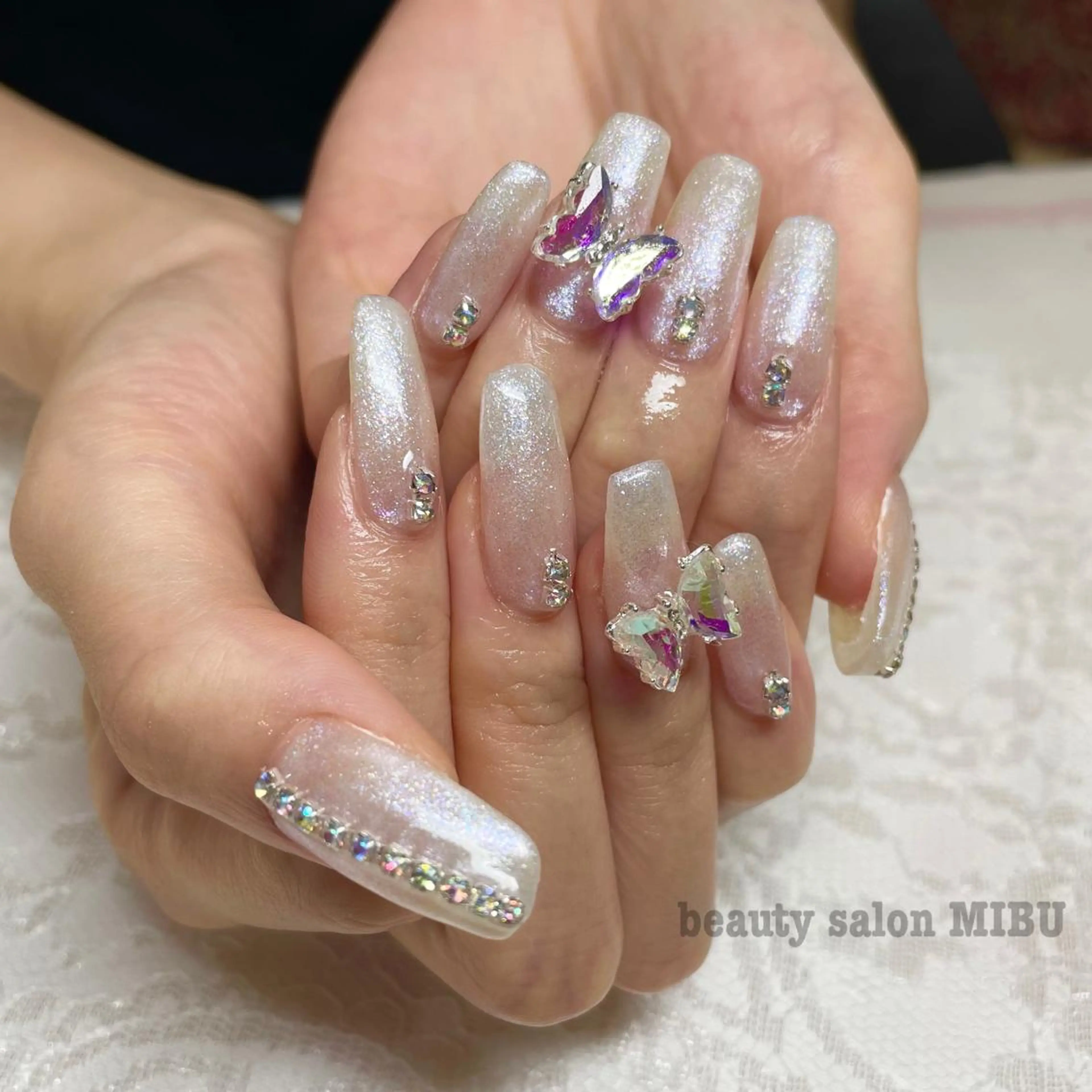 ネイル ハンドネイル Sunny.Roa nail💅のネイルデザイン