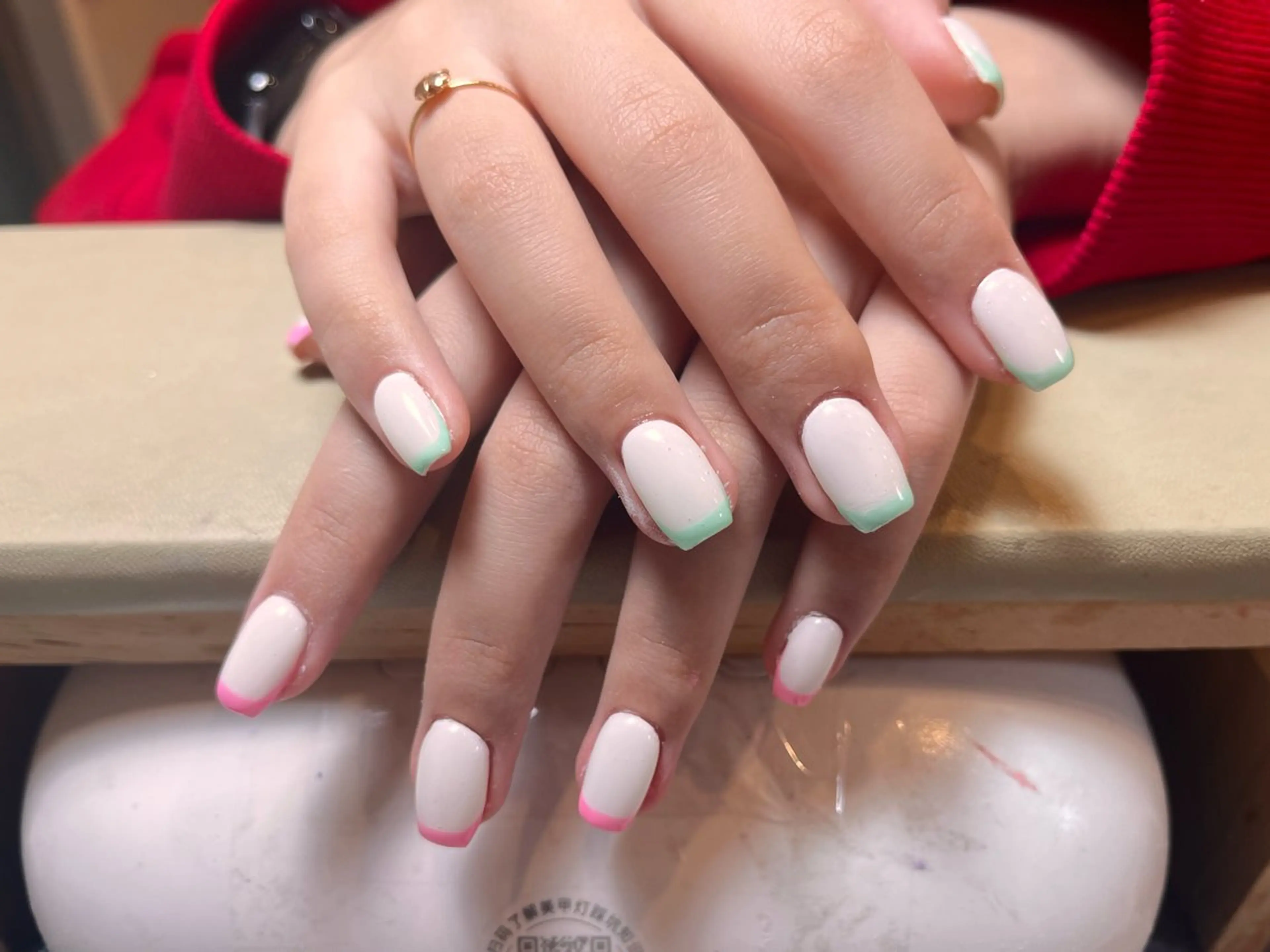 ネイル David Nailのネイルデザイン