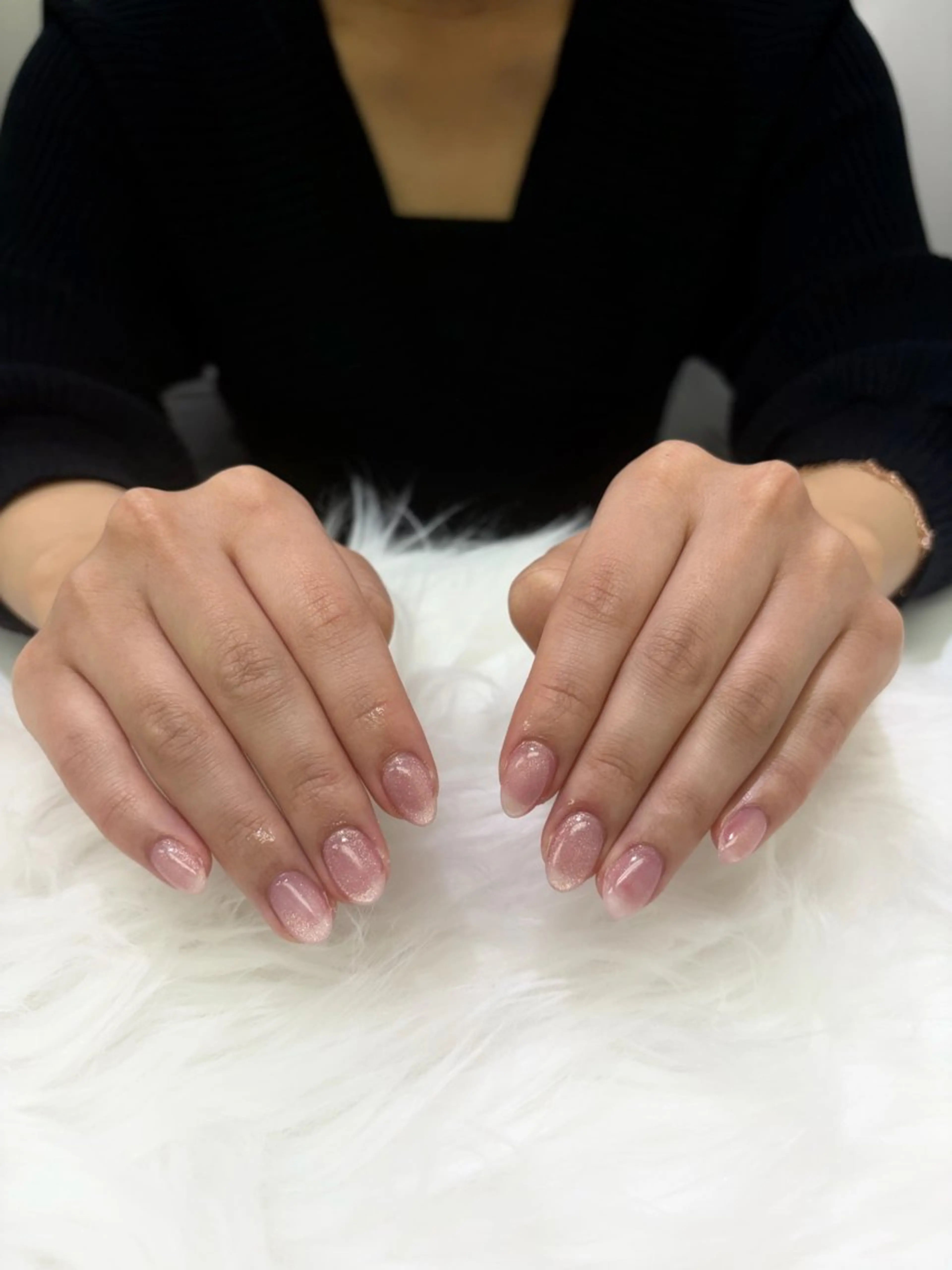 ネイル enju tamamiのネイルデザイン