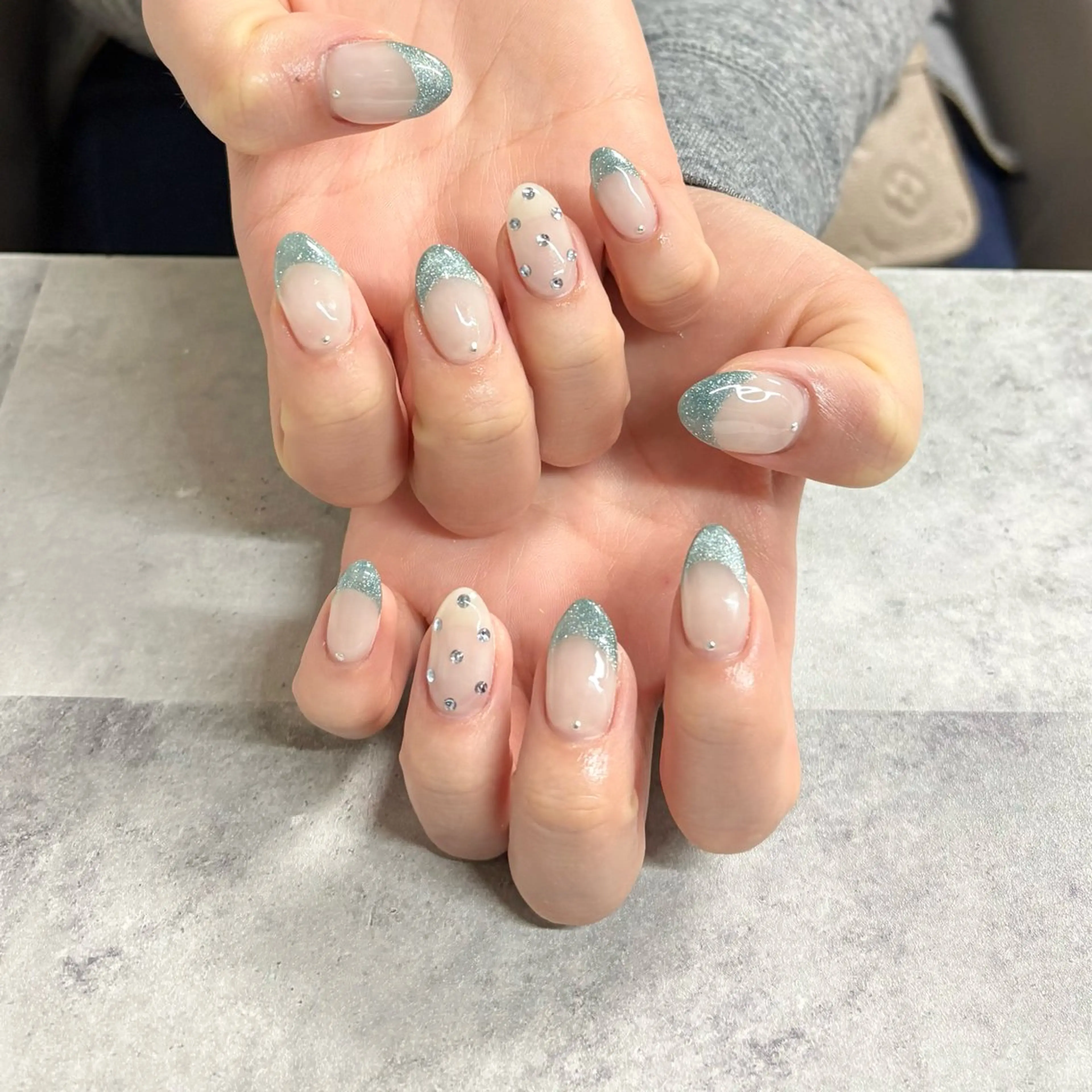 ネイル FELICE ﾌｪﾘｰﾁｪのネイルデザイン