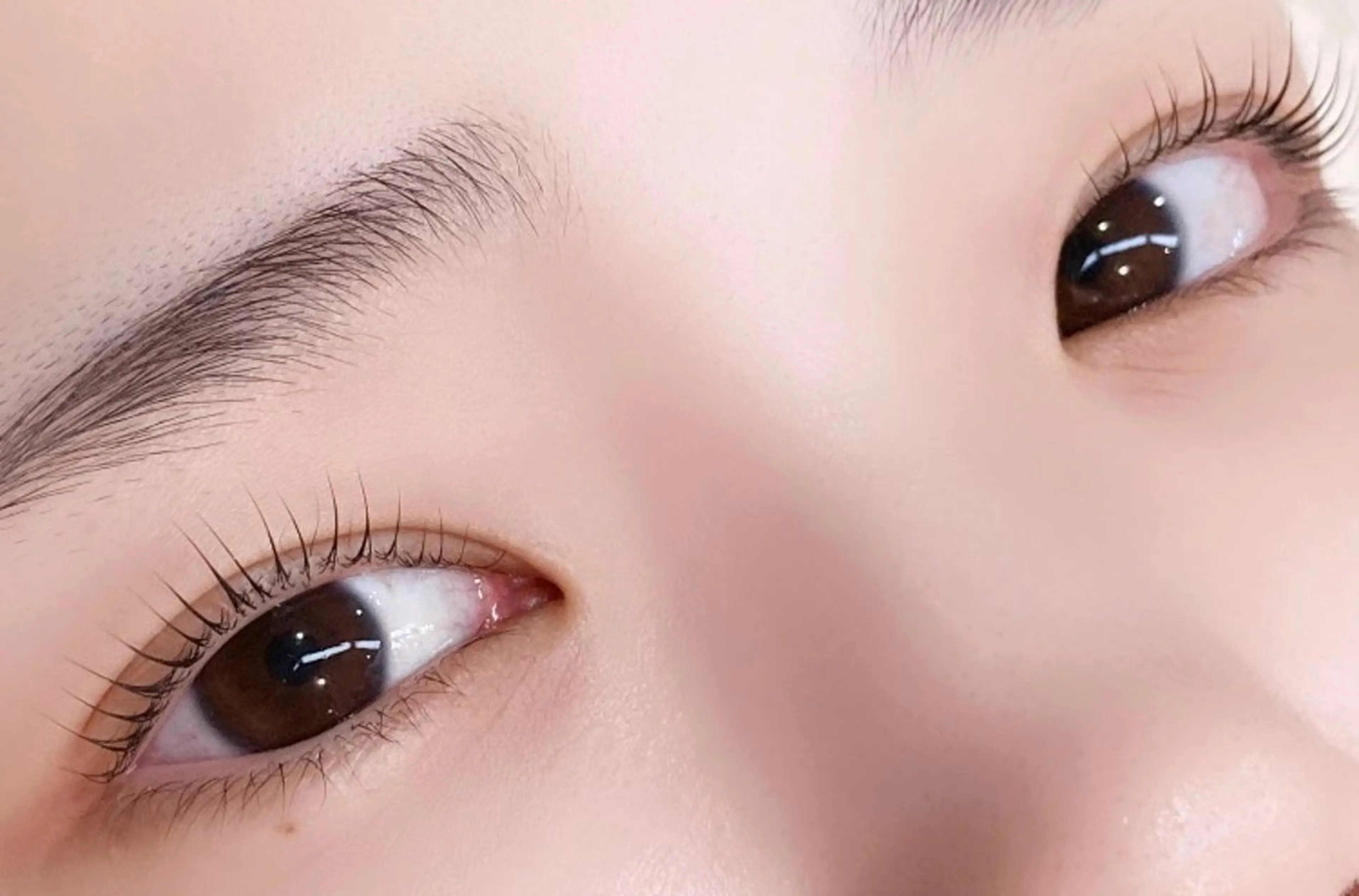 マツエク・マツパ マツパ LUCERO eyelashのマツエク・マツパデザイン