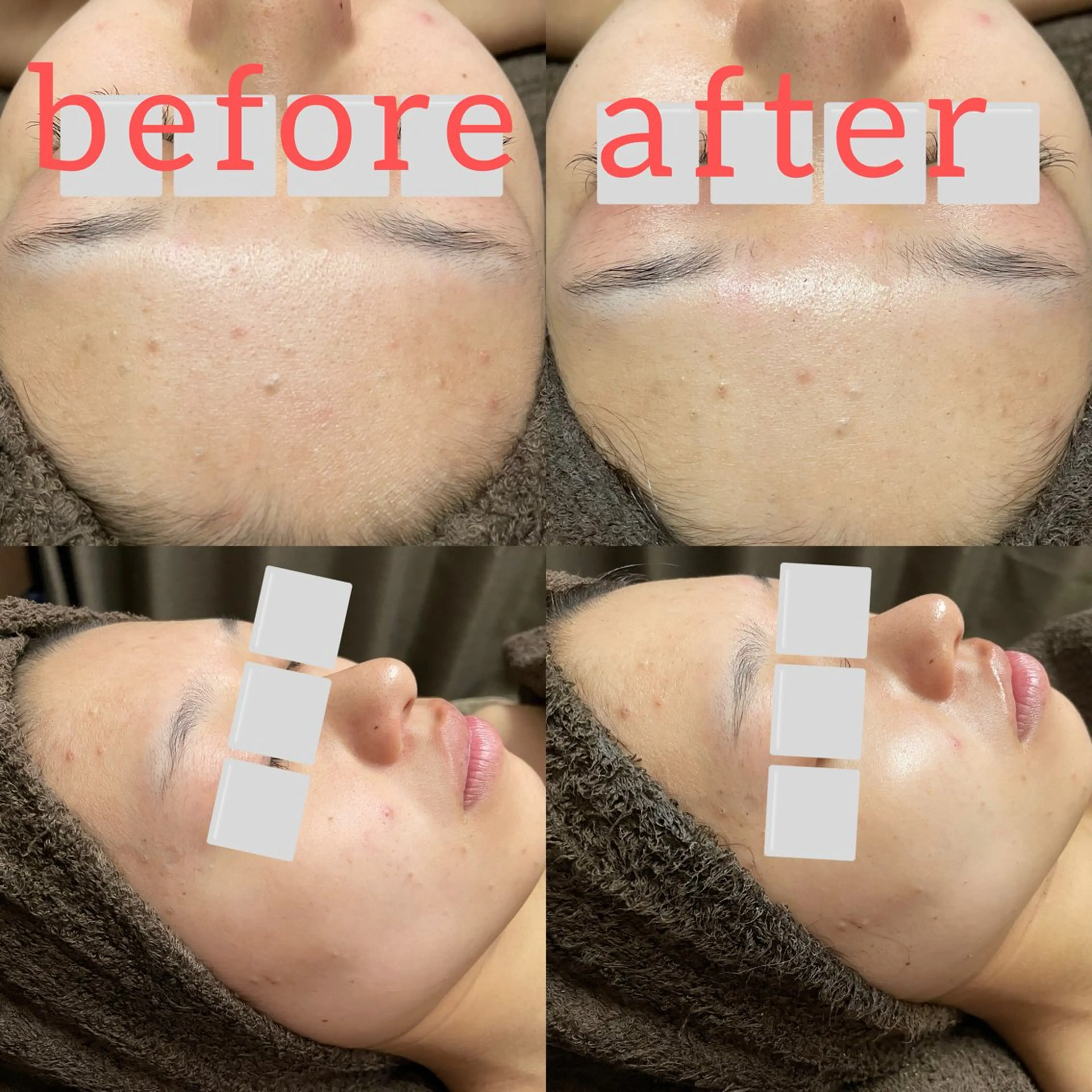 阪神芦屋 natsumiのエステ・リラクイメージ