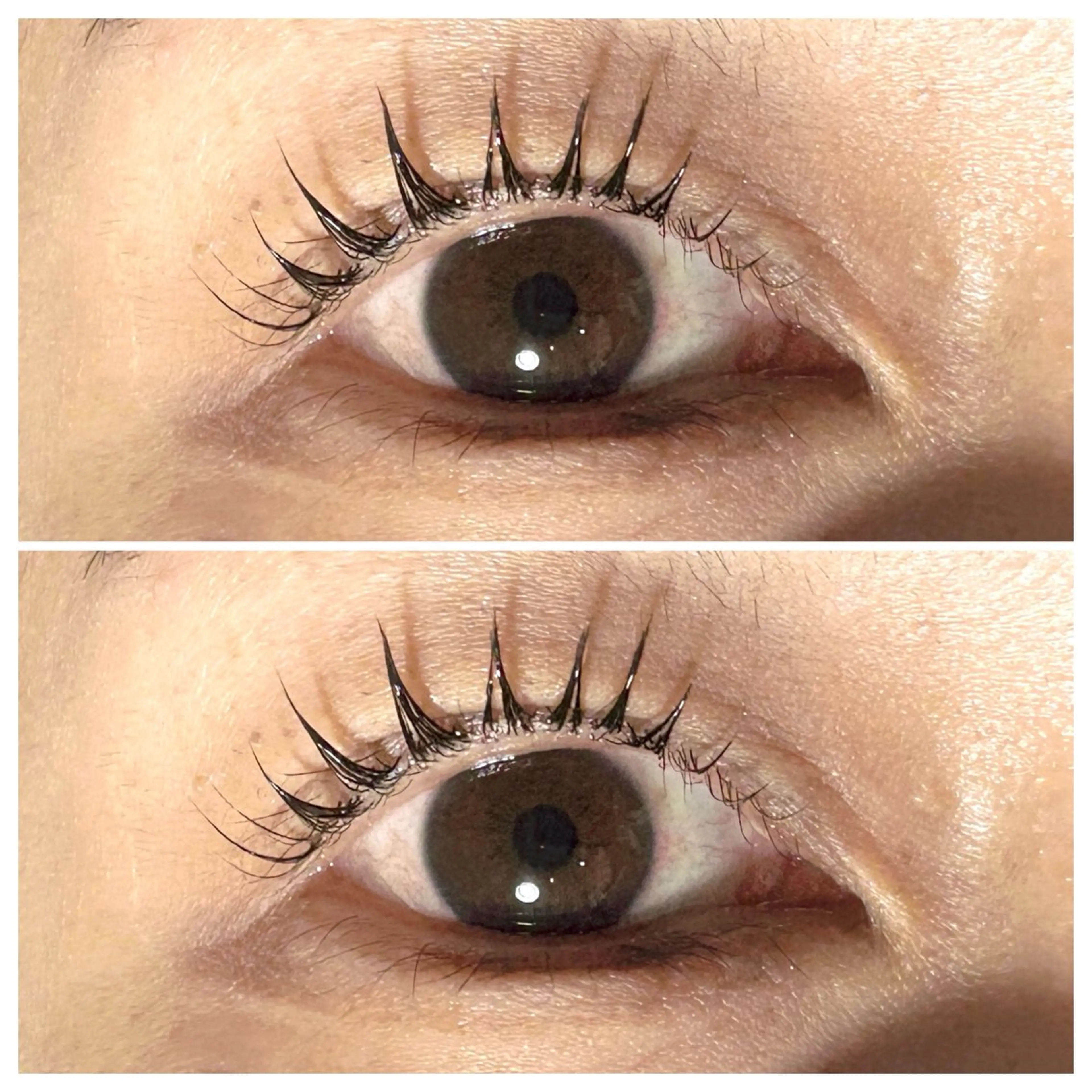 マツエク・マツパ マツパ 🦋MaaZlash 南流山FUKA🤍のマツエク・マツパデザイン