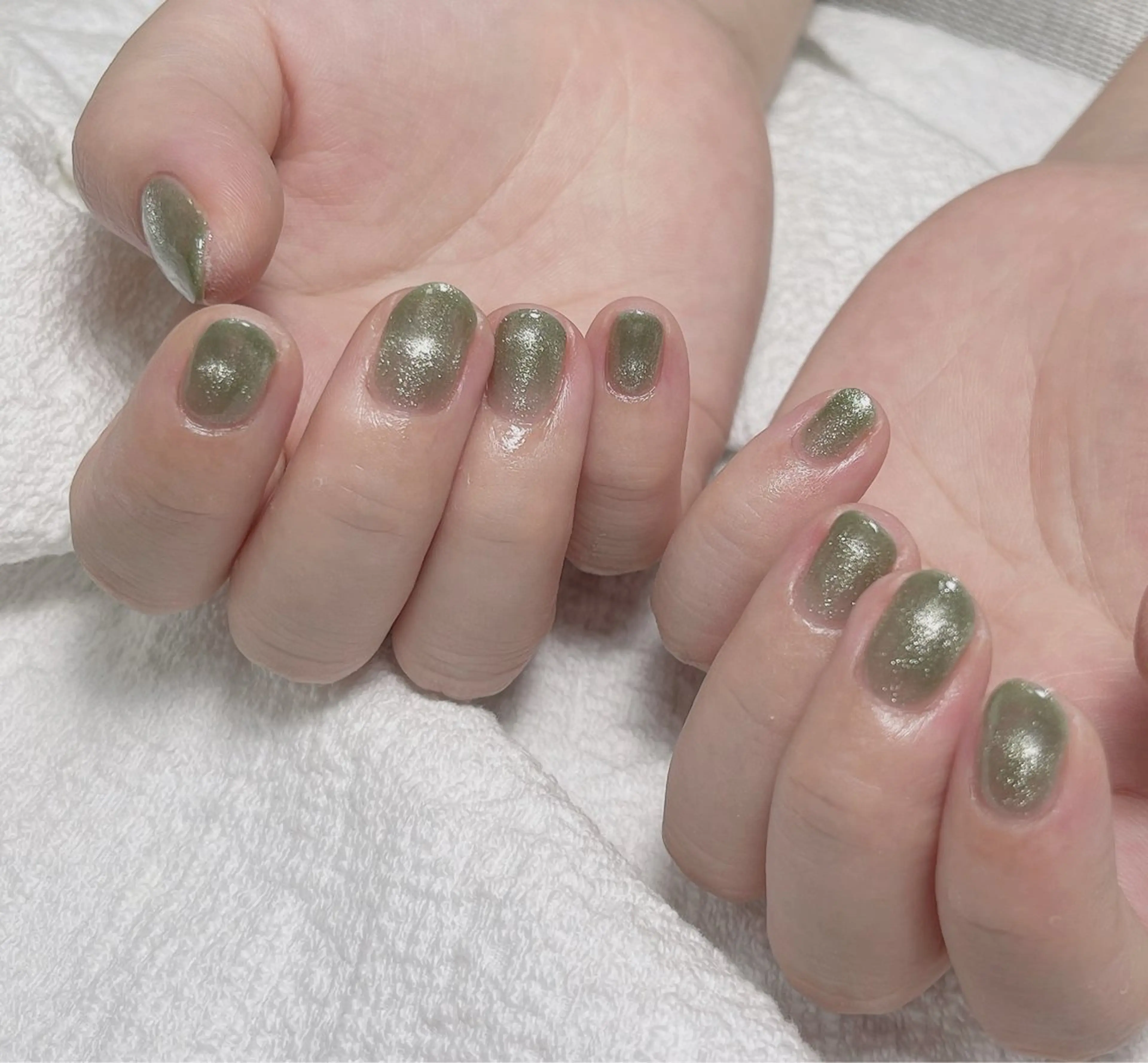 ネイル ルリン サロン💅のネイルデザイン