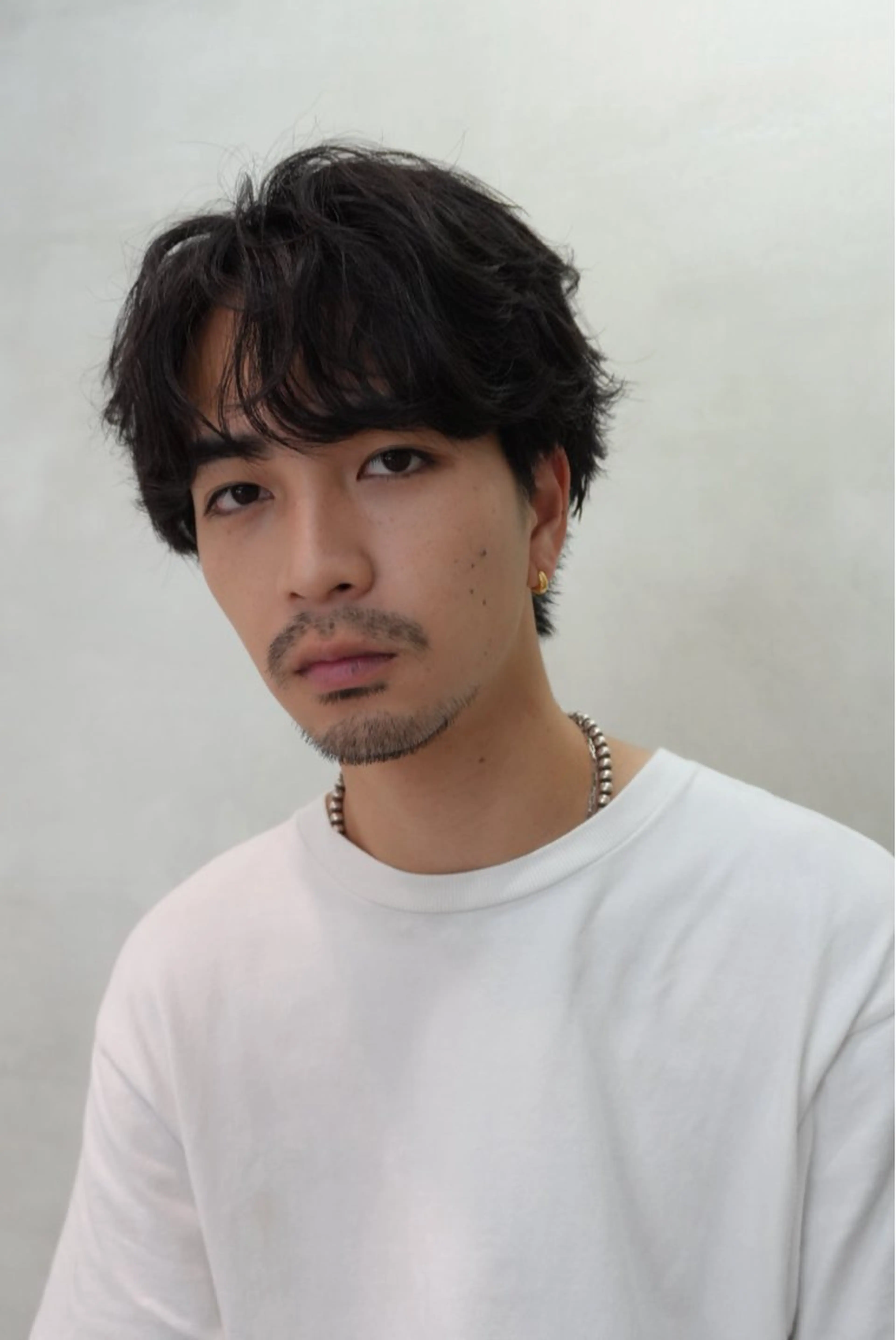 パーマ メンズ メンズパーマ パーマ特化/ カラー/廣田歩のヘアスタイル