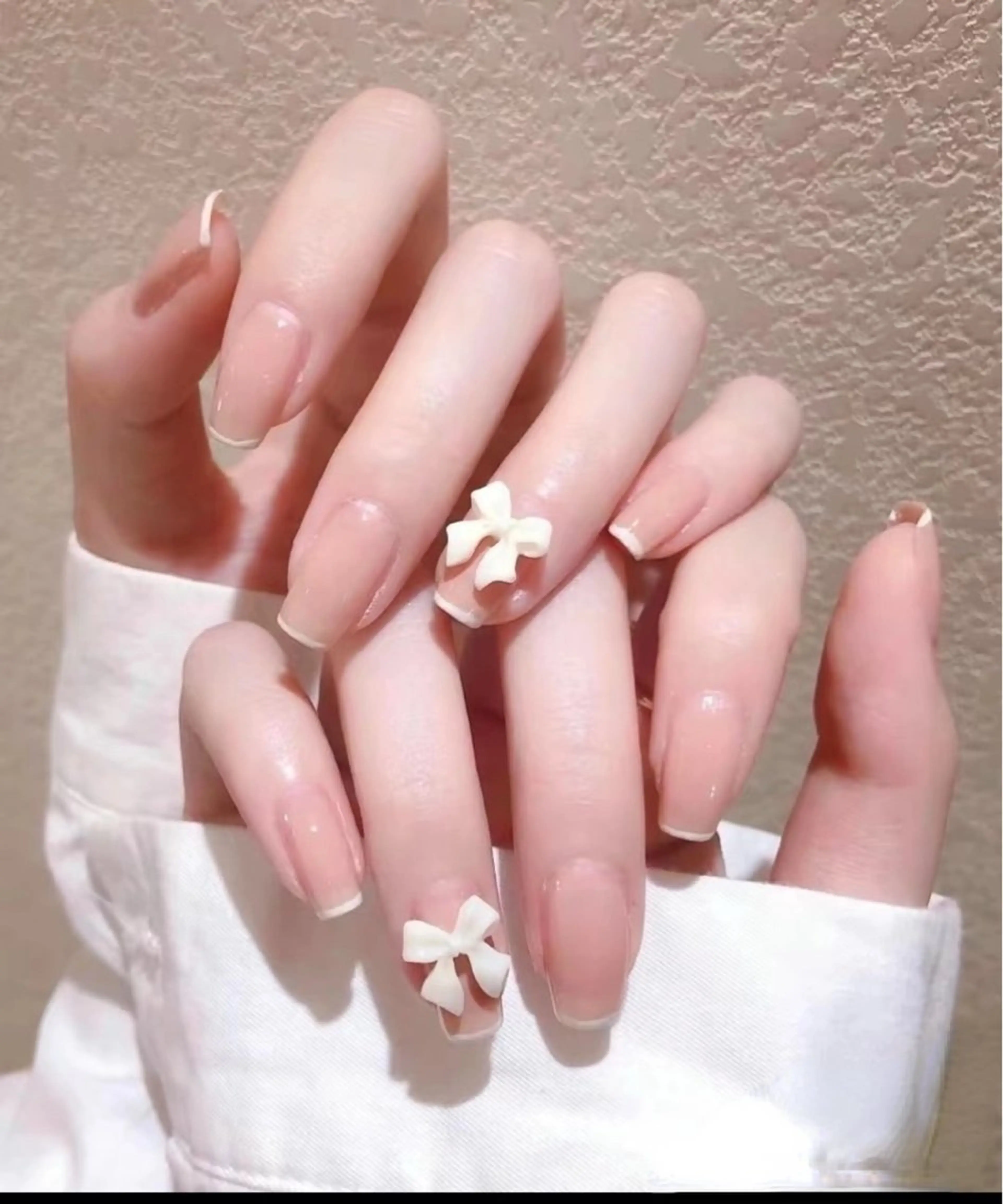 ネイル ハンドネイル べ にのネイルデザイン