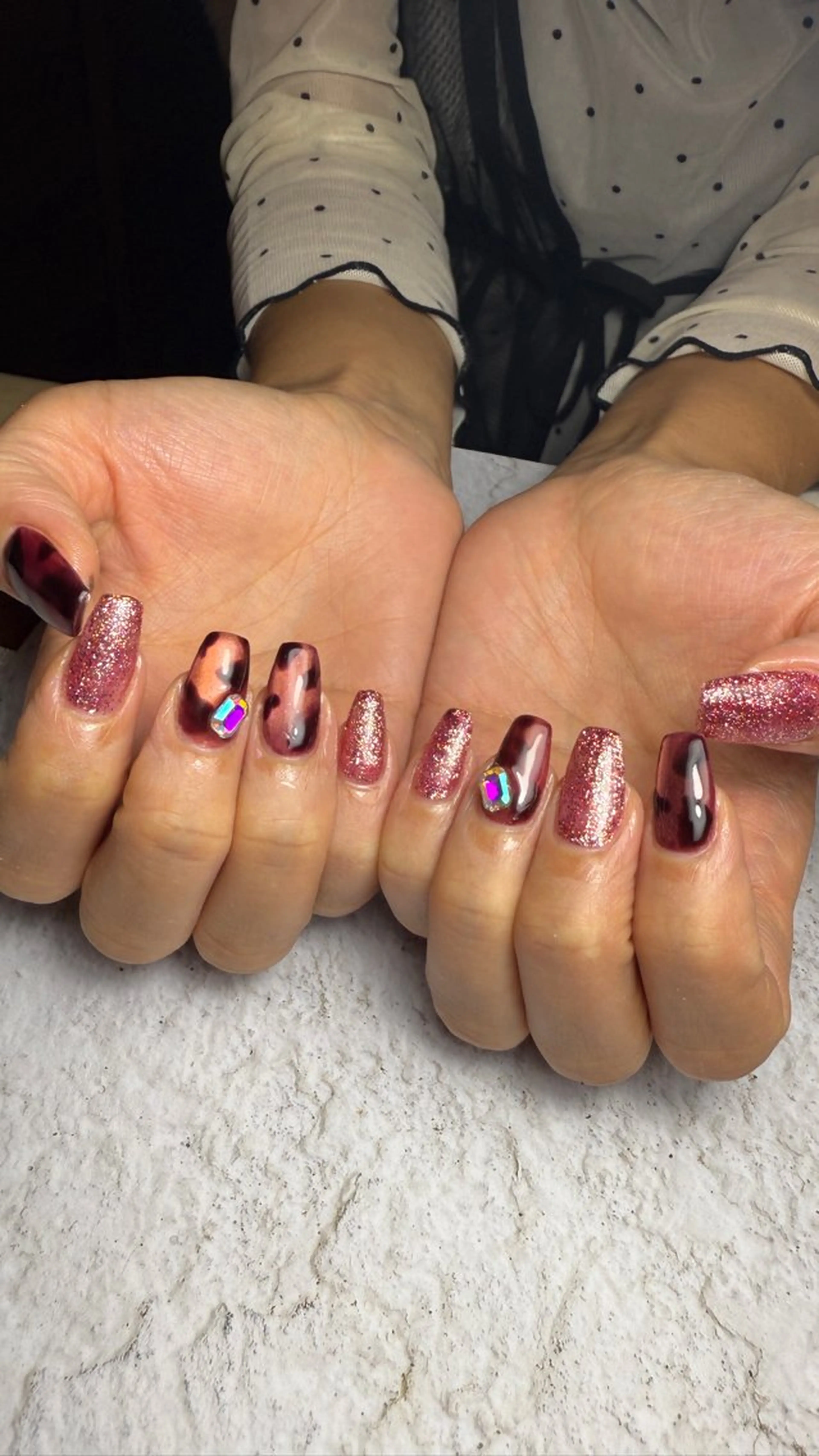 ネイル M. nailのネイルデザイン