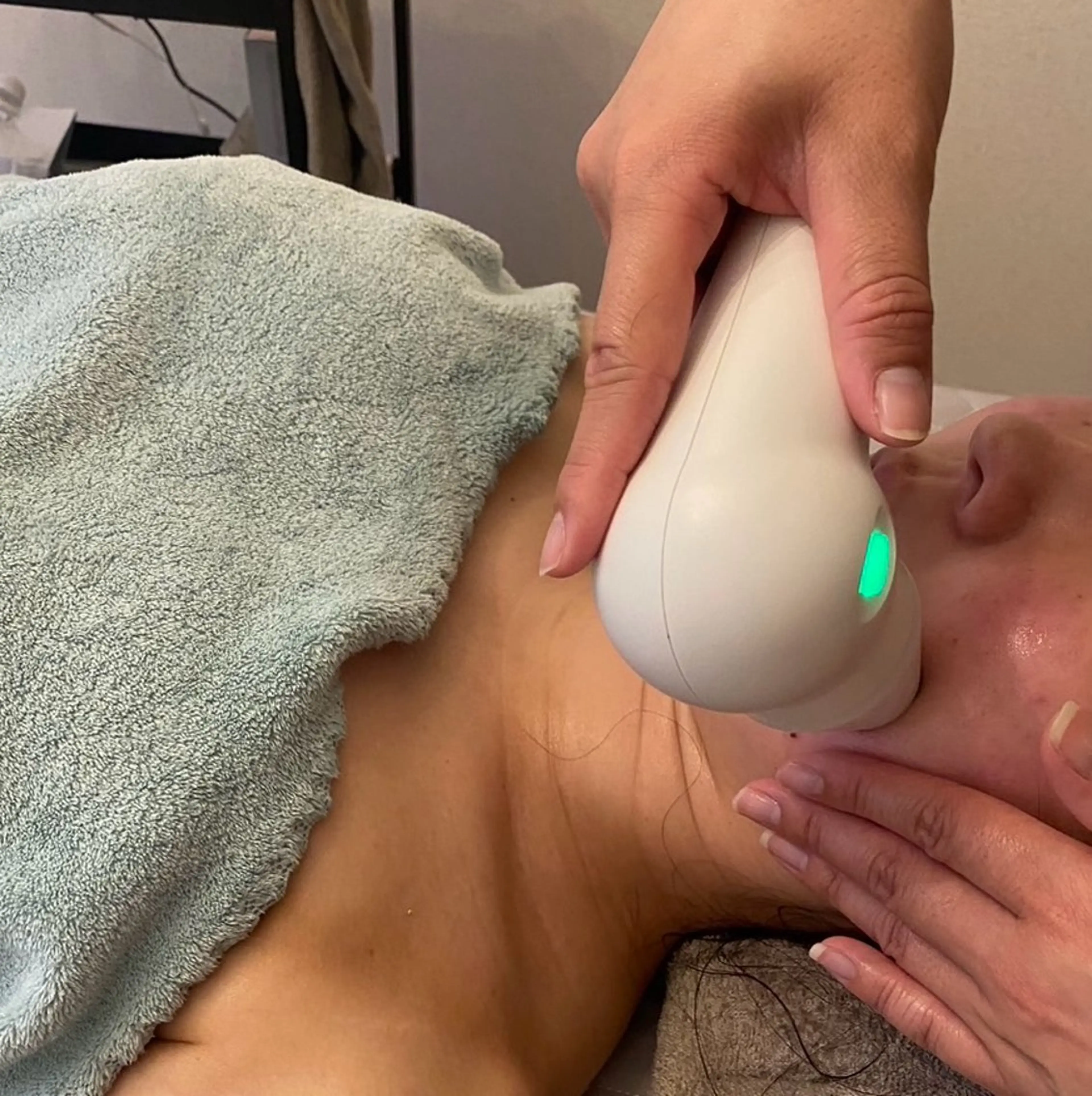 Beauty Salon HaRuのエステ・リラクイメージ