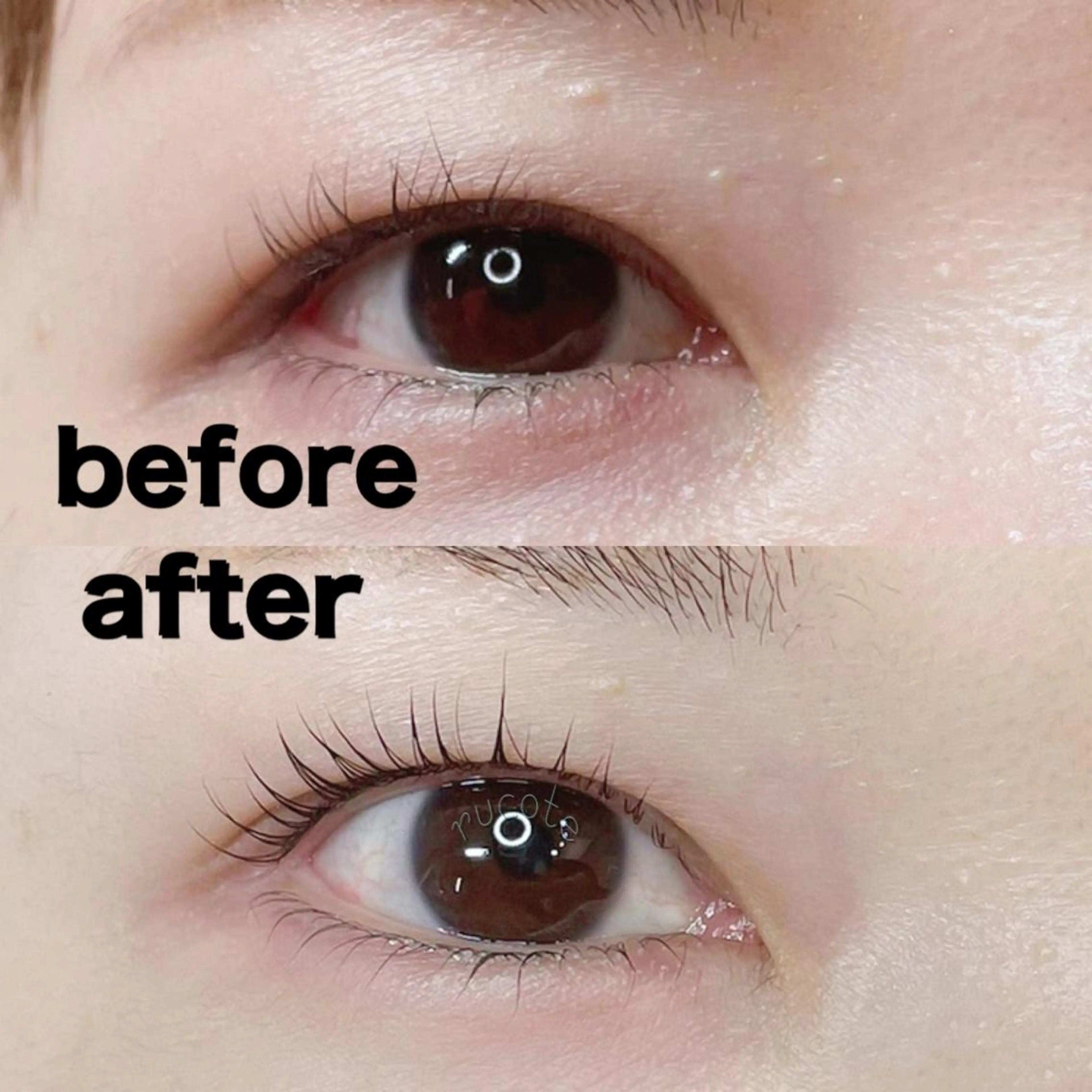 マツエク・マツパ アイラッシュサロン ルコテの眉毛・アイブロウイメージ