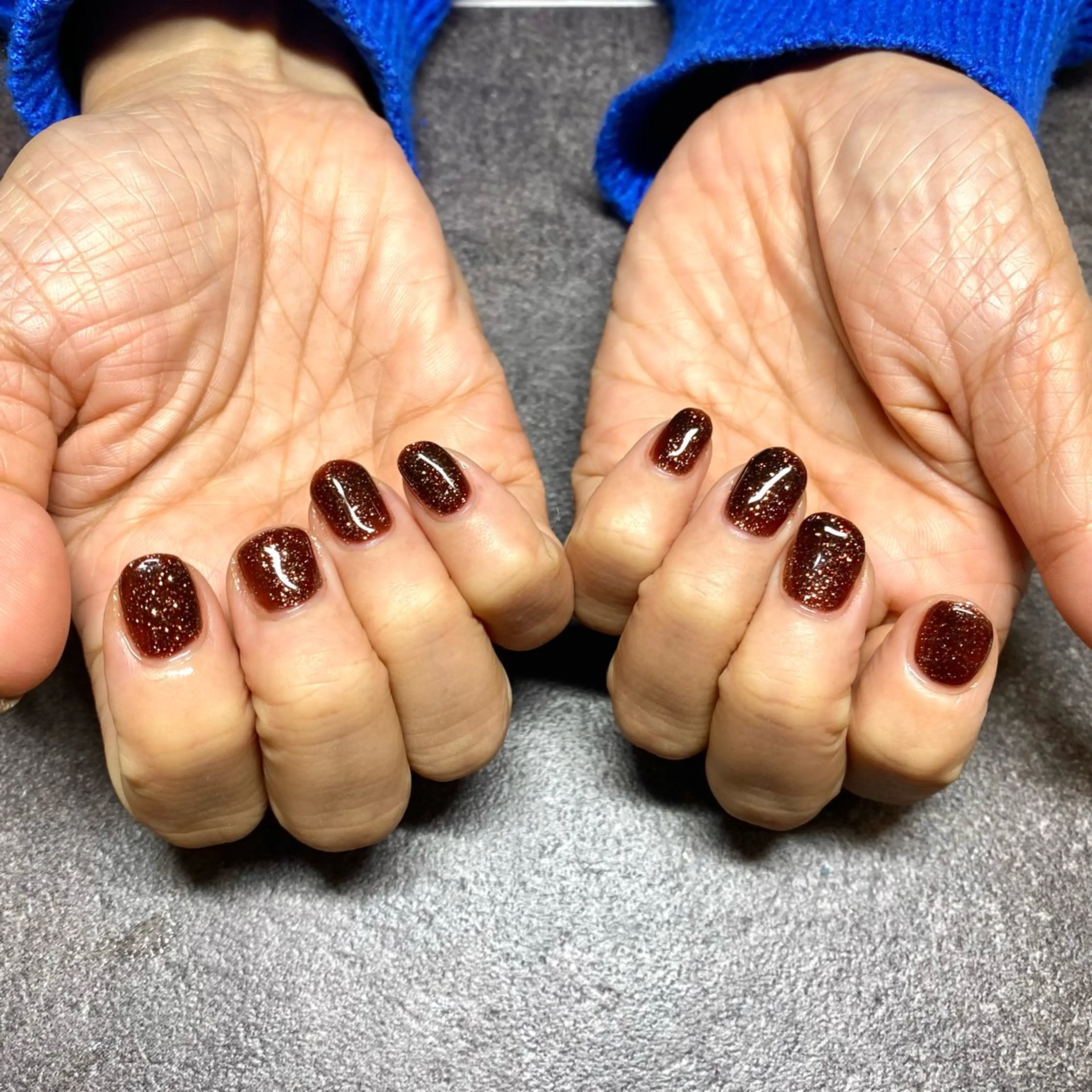 ネイル HARU nailのネイルデザイン