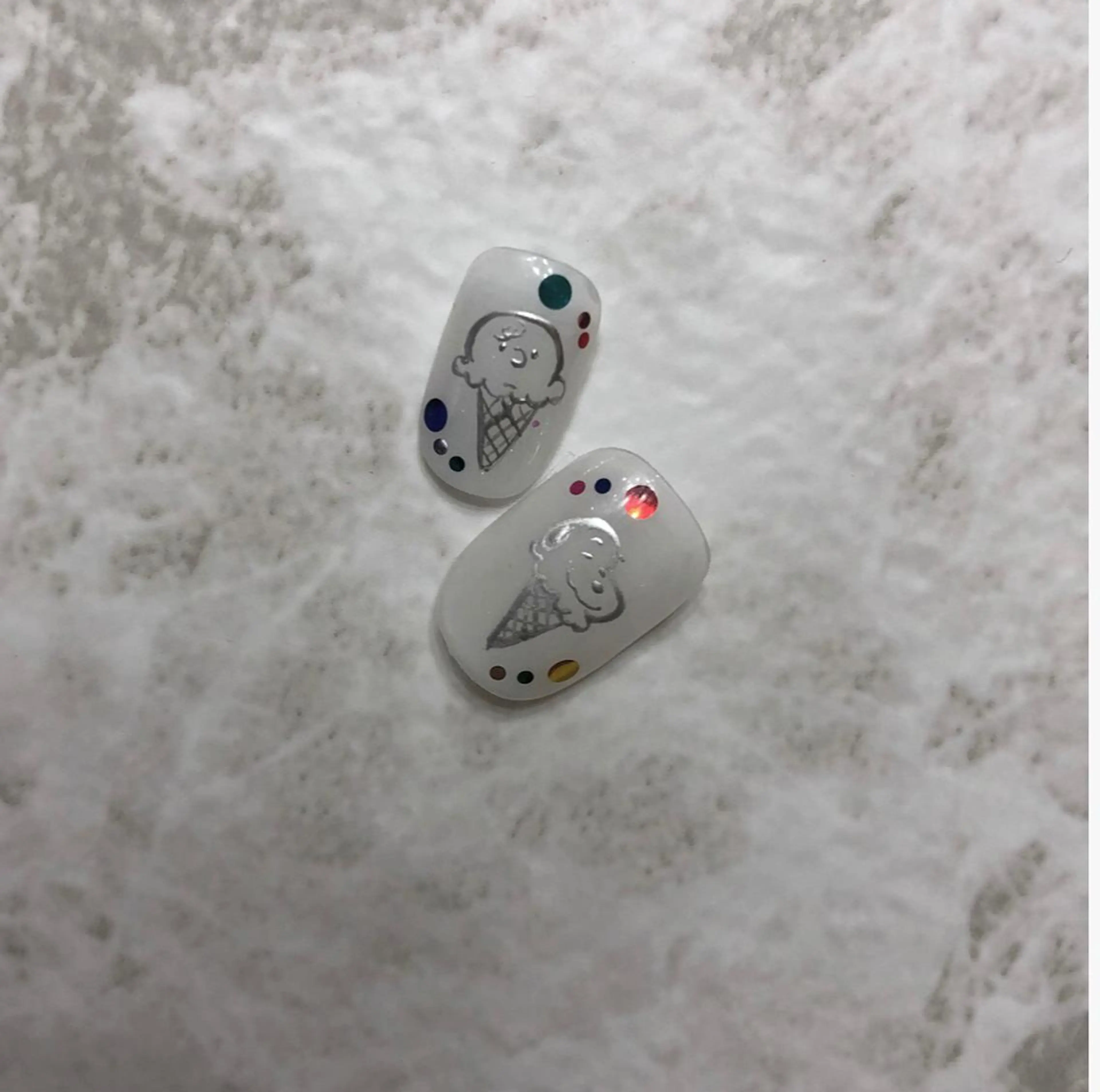 ネイル クリアネイル ラメ(グリッター) ラメグラデーション ワンカラーネイル シンプルネイル ハンドネイル パラあり！フィルイン 美フォルムのネイルデザイン