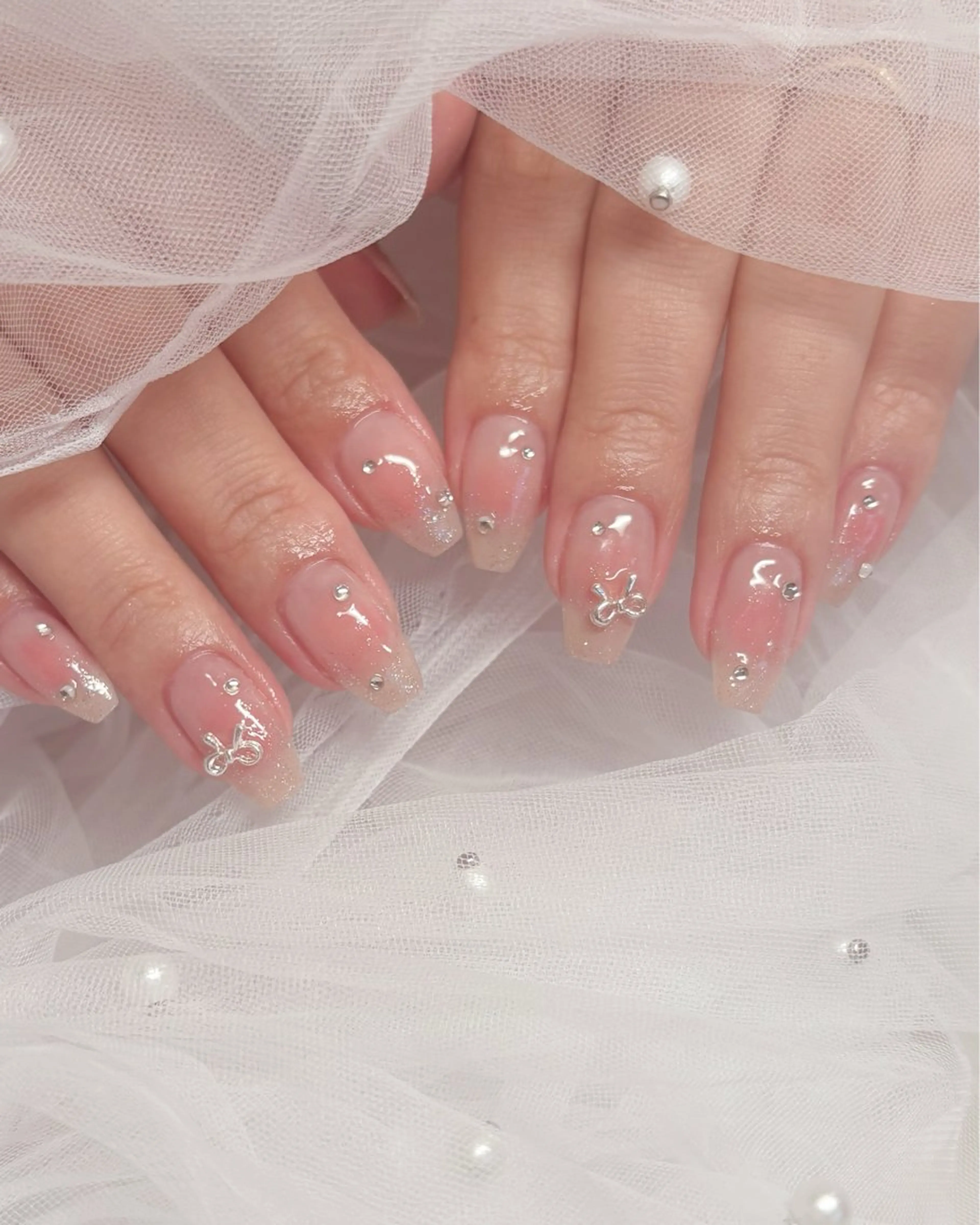ネイル ハンドネイル Nail Salon colzaのネイルデザイン