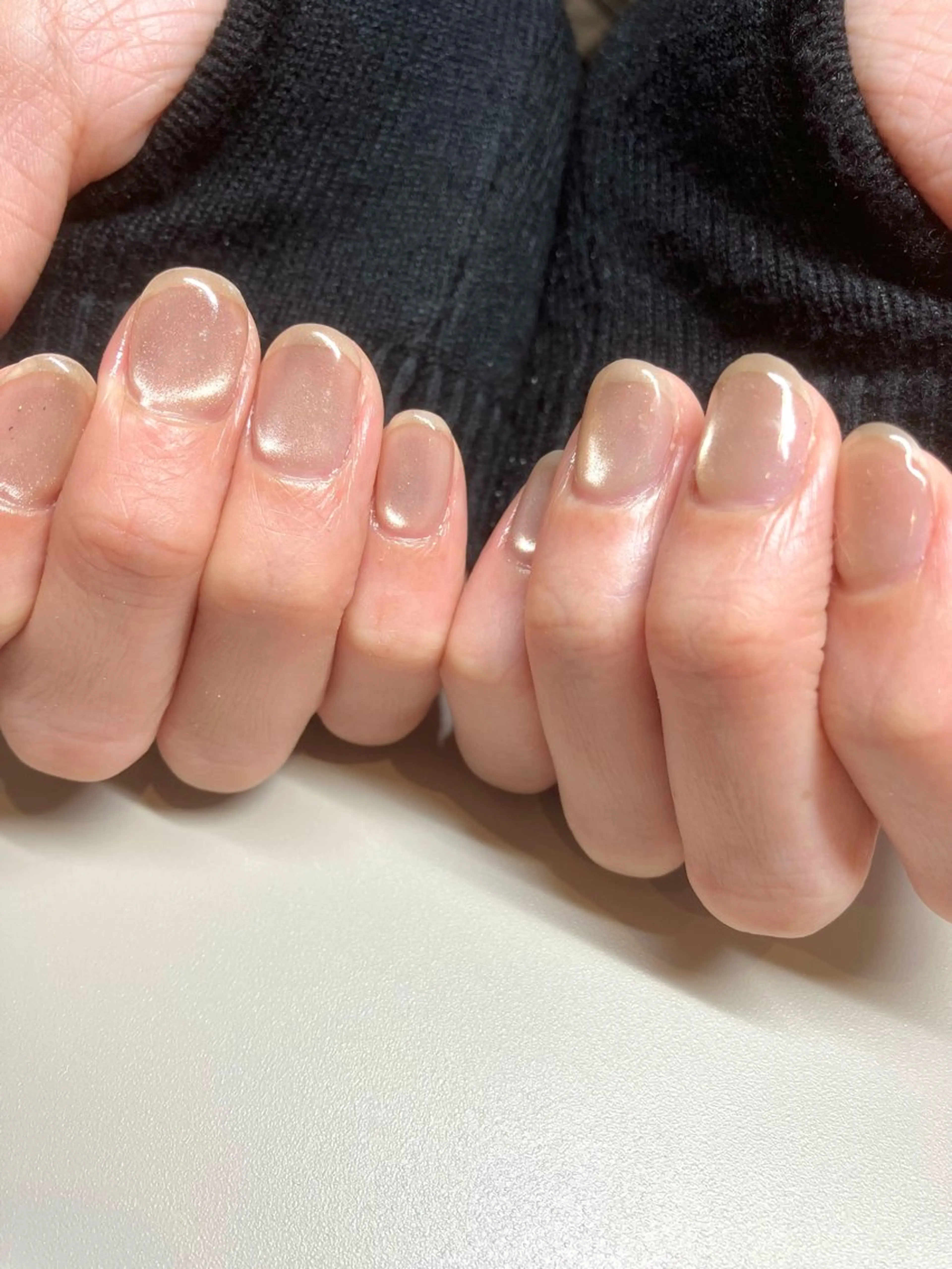 ネイル マグネットネイル fun the nail所属・fun the nail ayakaのネイルデザイン