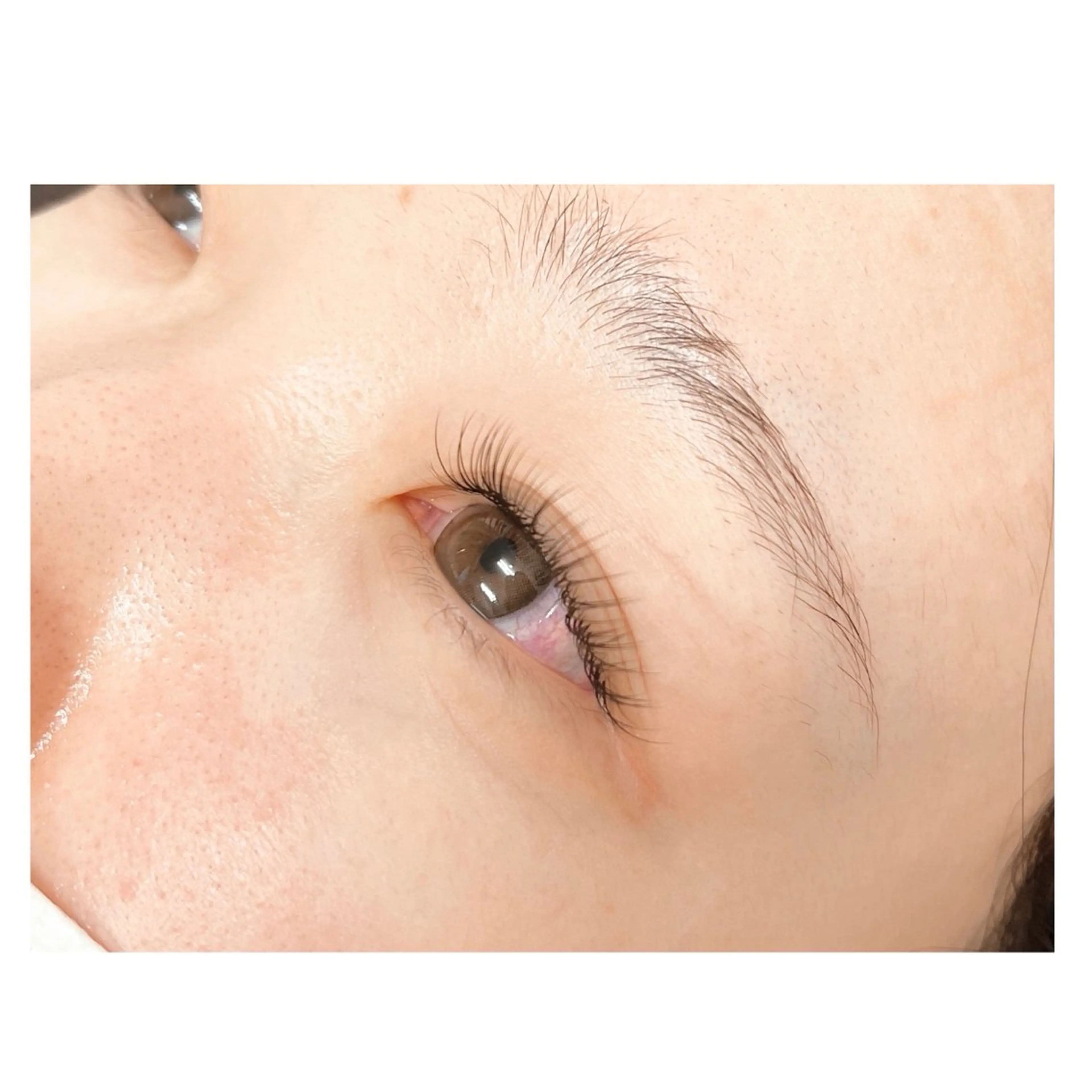 マツエク・マツパ 𝖫𝗎𝖺𝗇𝖺 ᴹᴵᵀᴱᴷᴵ⭐︎のマツエク・マツパデザイン