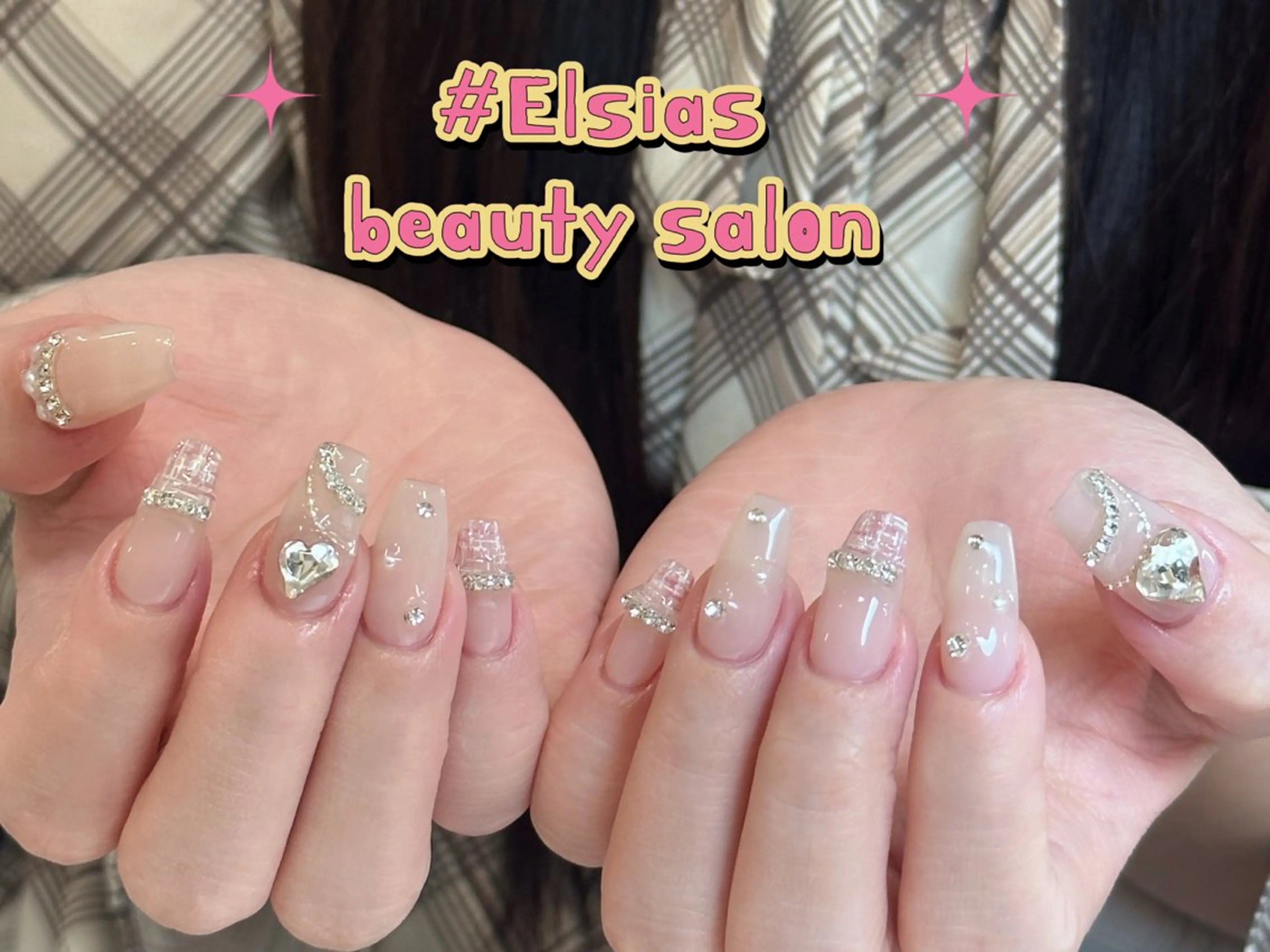 ネイル 🌸nono🌸 高田馬場のネイルデザイン