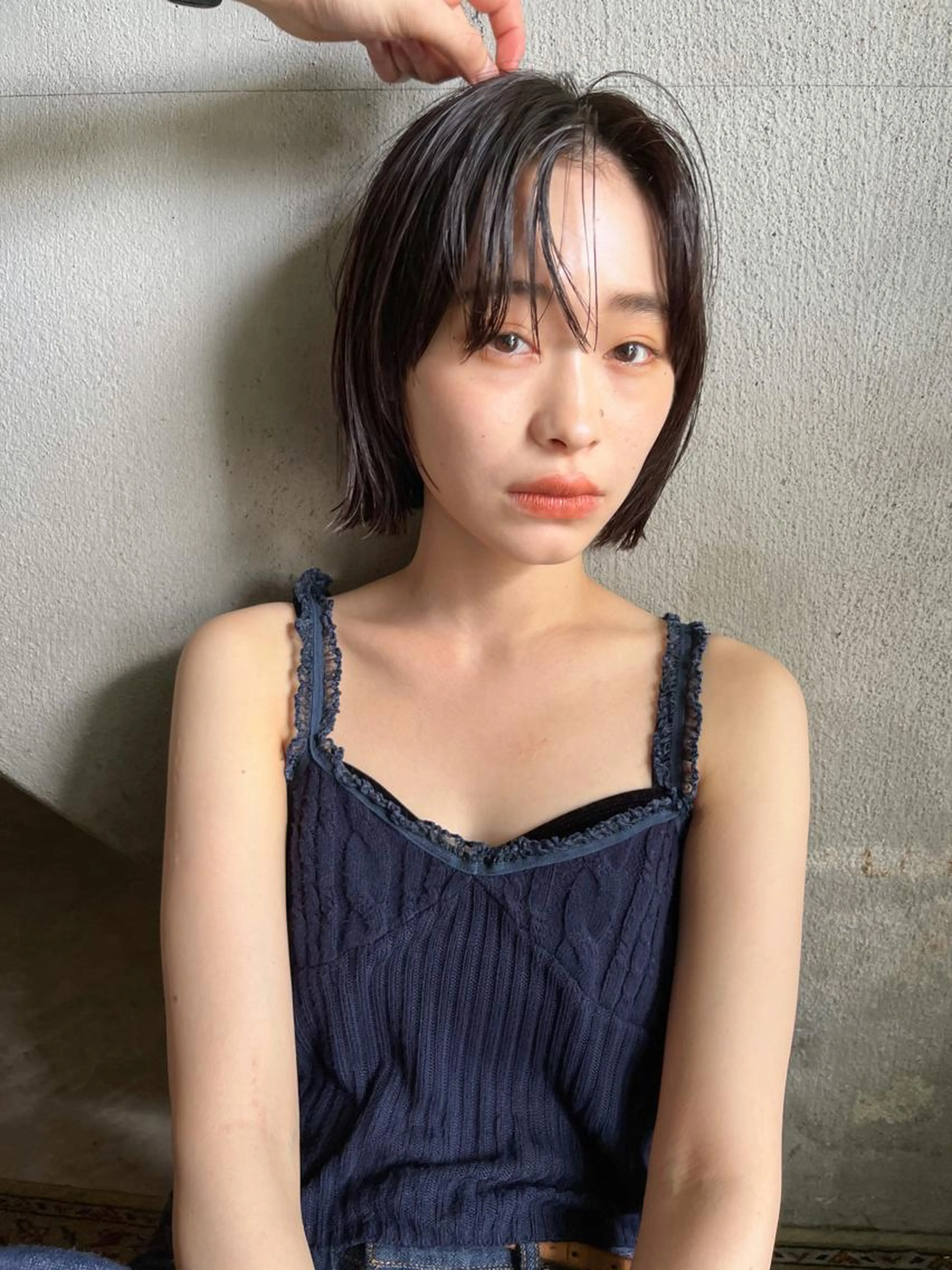 ⭐️ミニモ限定クーポン⭐️カット+プチスパの写真