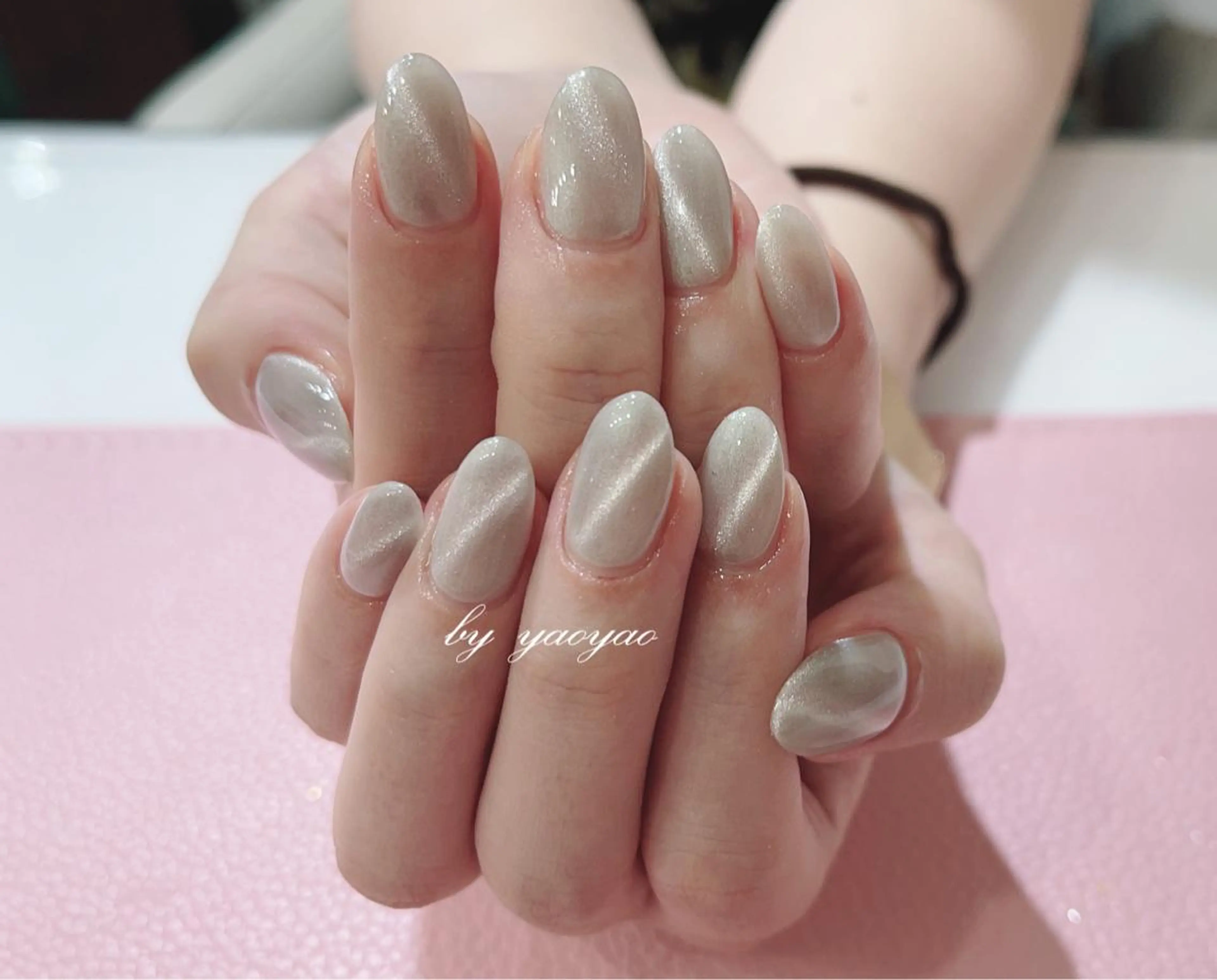 ネイル Umi nail& eyelashのネイルデザイン