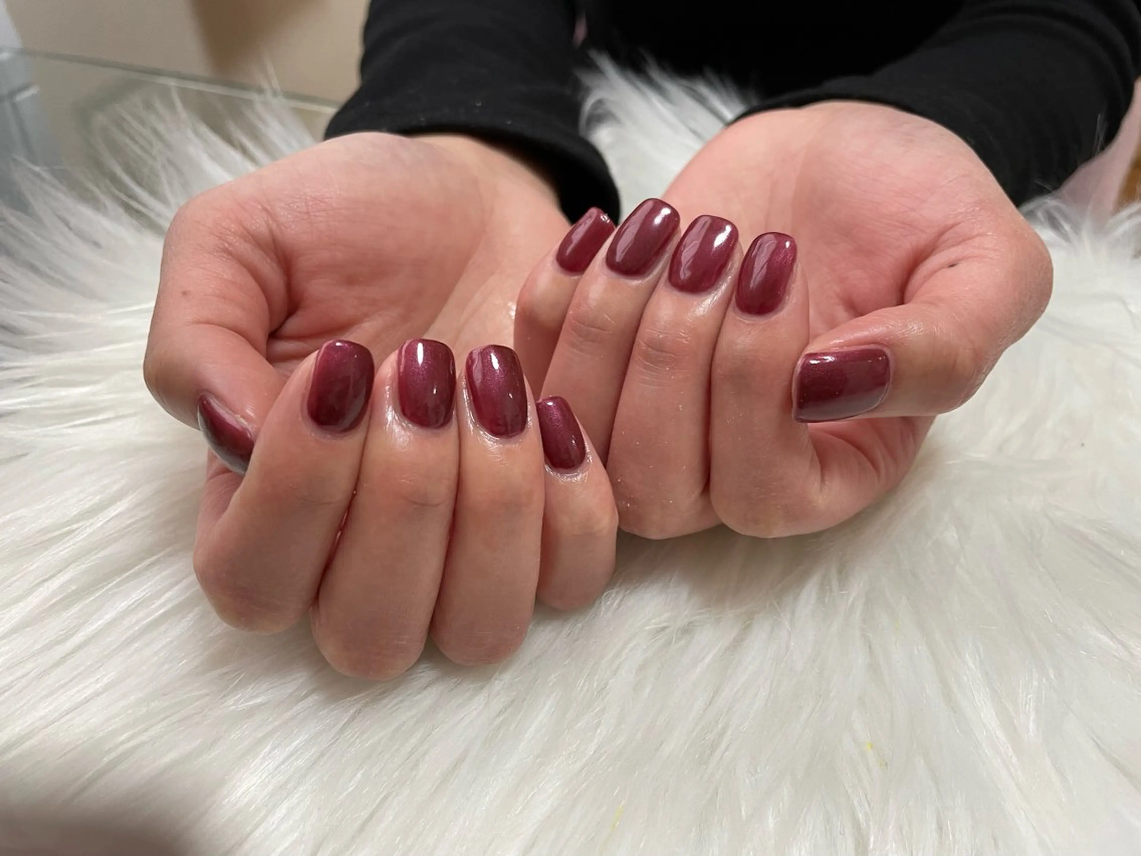 ネイル ハンドネイル riko nailのネイルデザイン