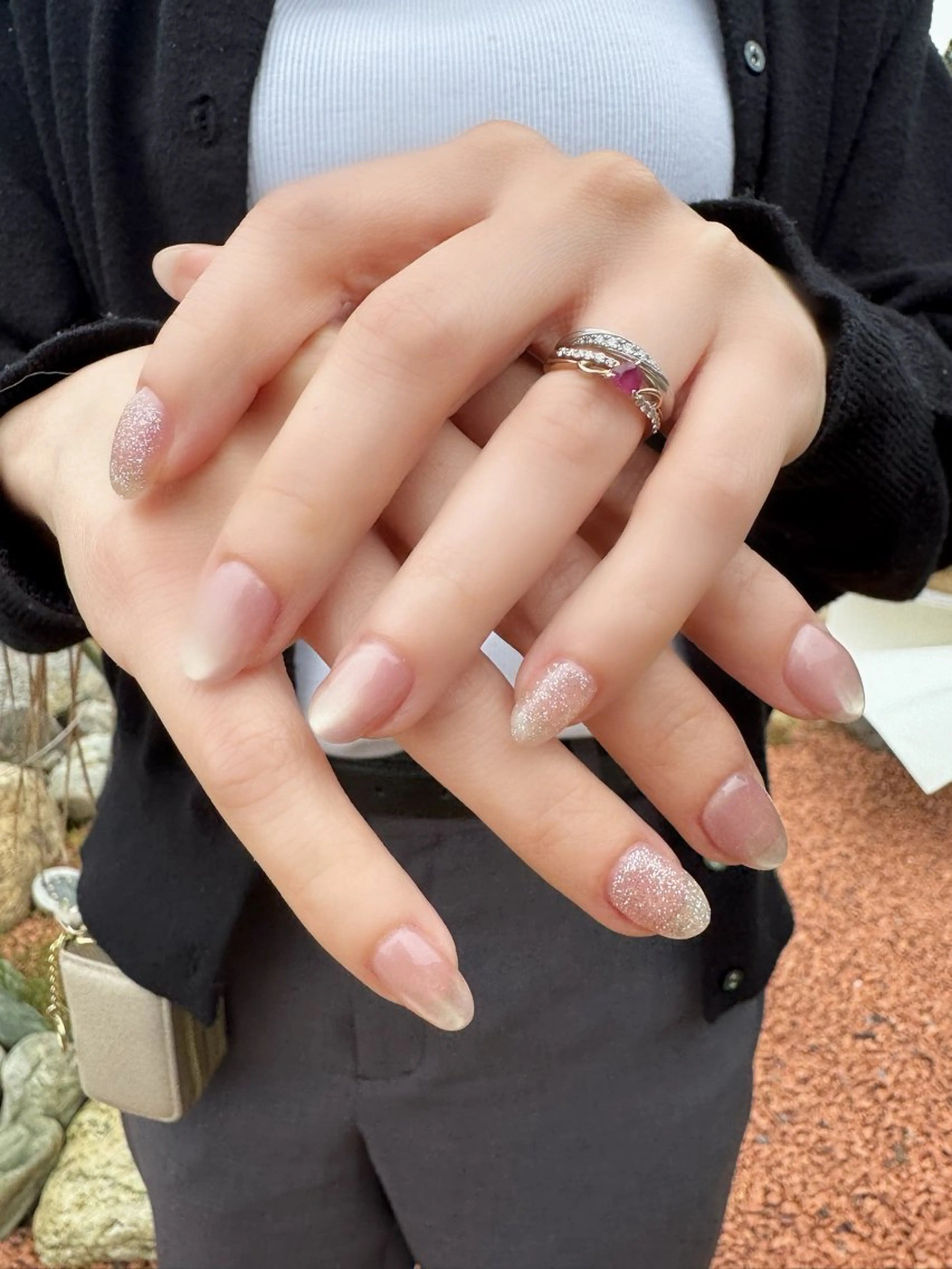 ネイル i. micaのネイルデザイン