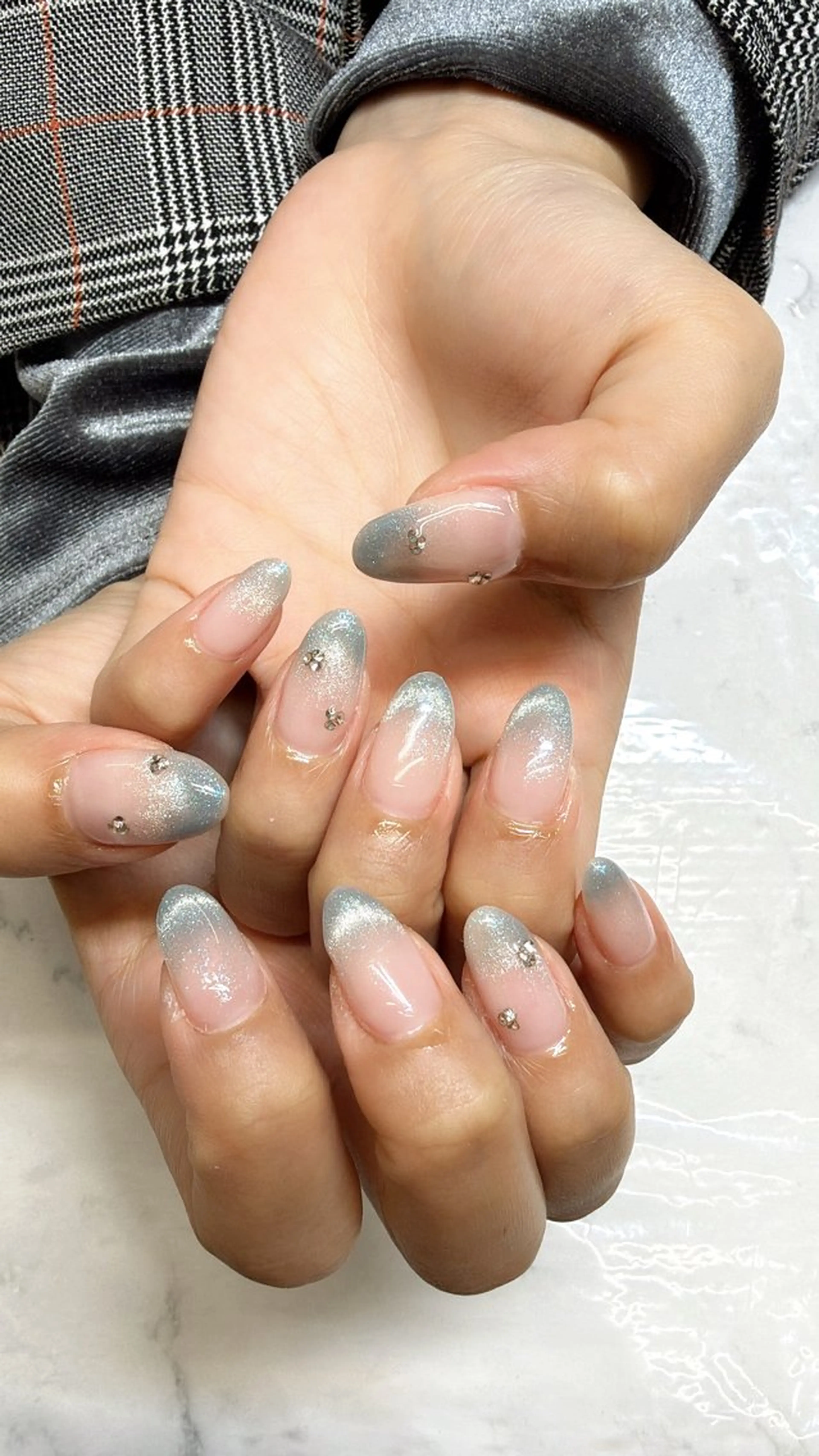 ネイル ✨アン ミユ✨のネイルデザイン