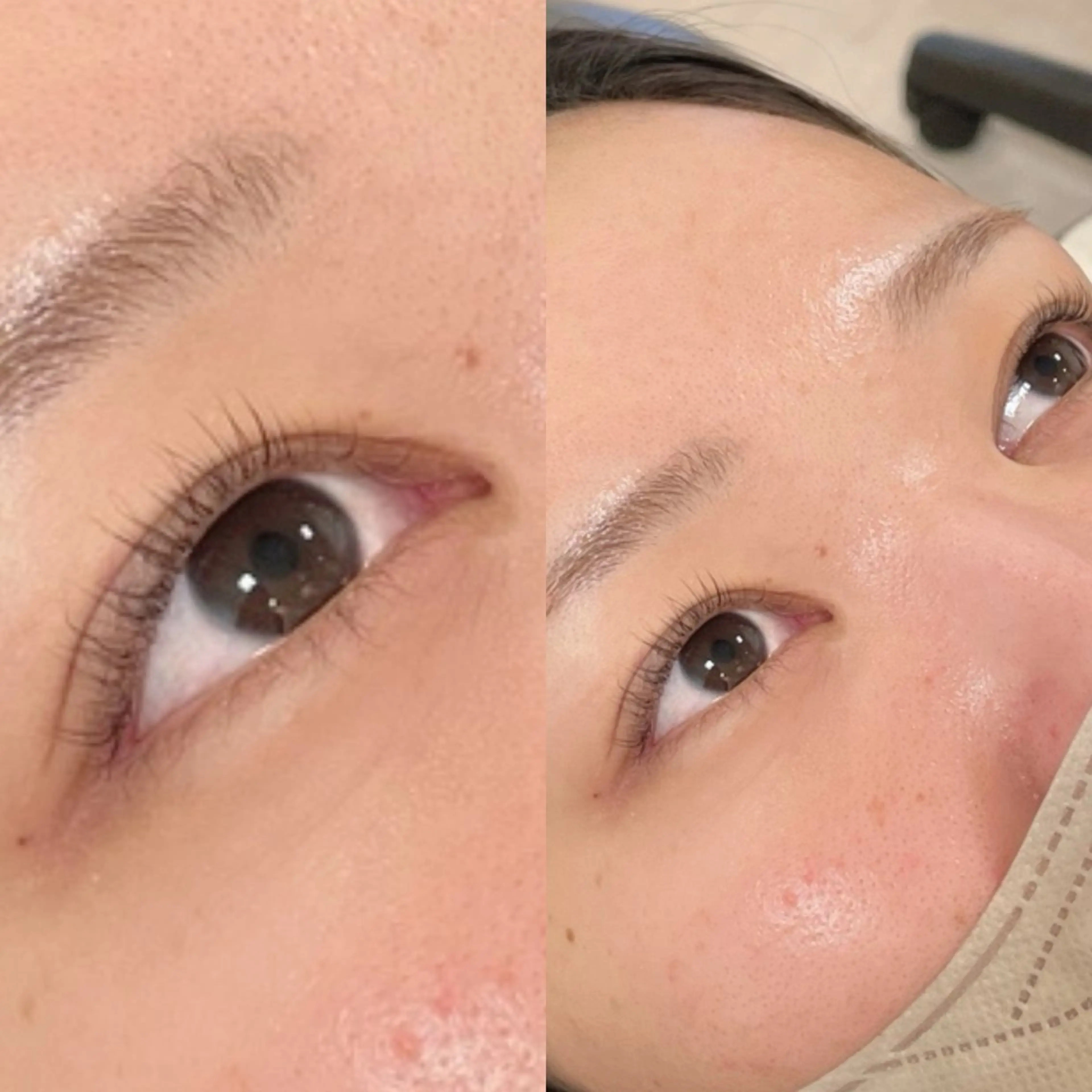 マツエク・マツパ REJOUIR 🌝🍓yuhiの眉毛・アイブロウイメージ