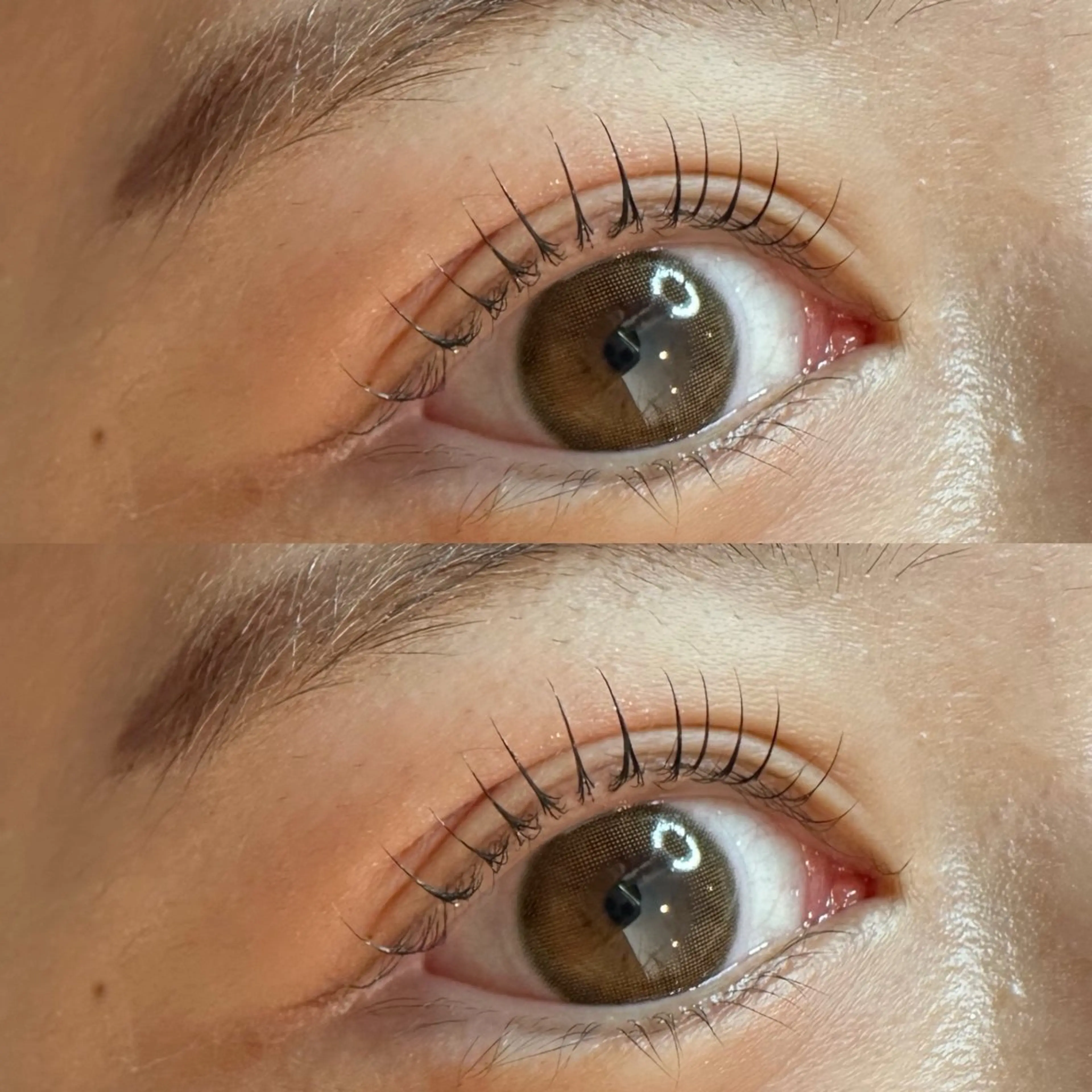 🧚🏻‍♀️似合わせパーマモデル🧚🏻‍♀️の写真