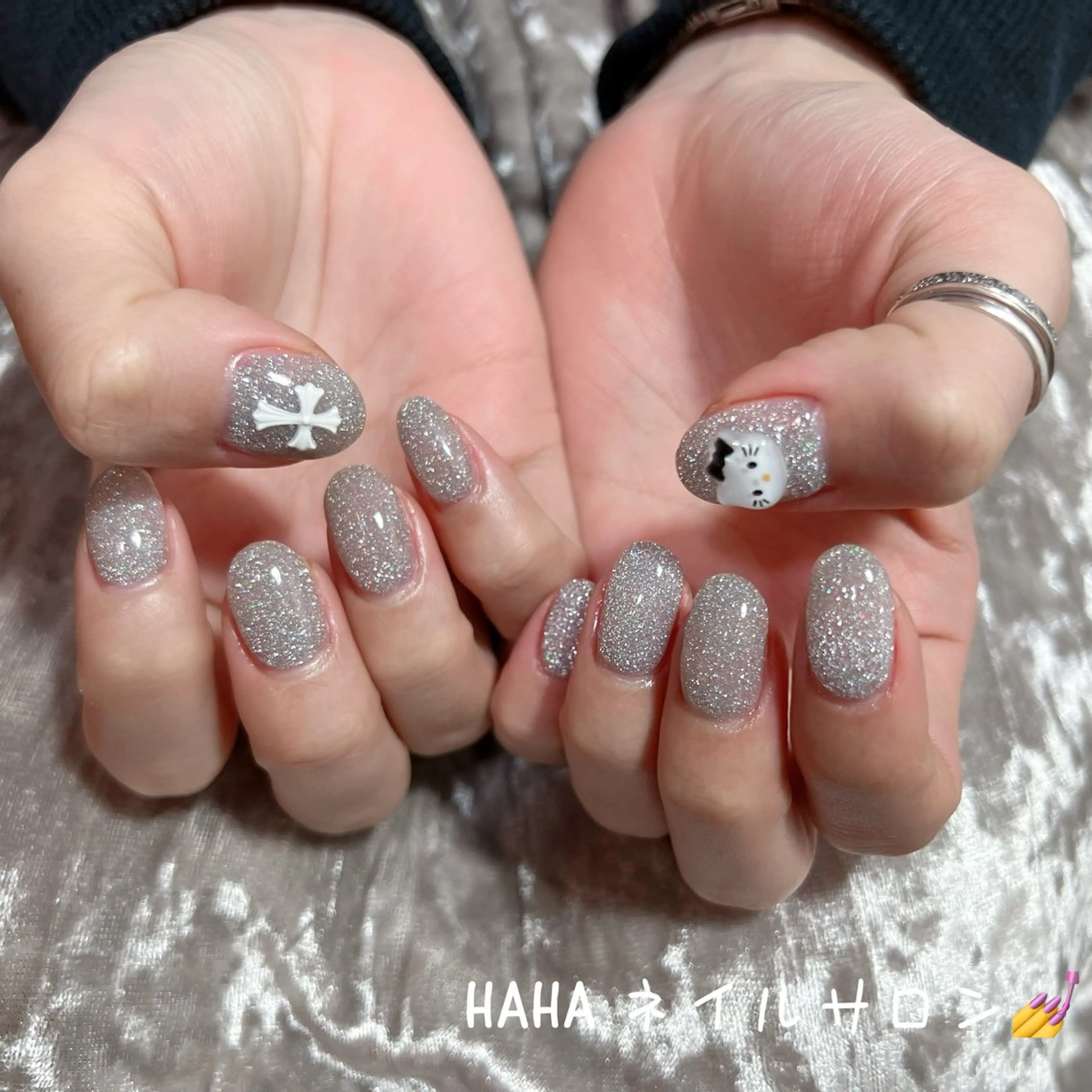 ネイル ハンドネイル SEII_NAILS SEIIのネイルデザイン