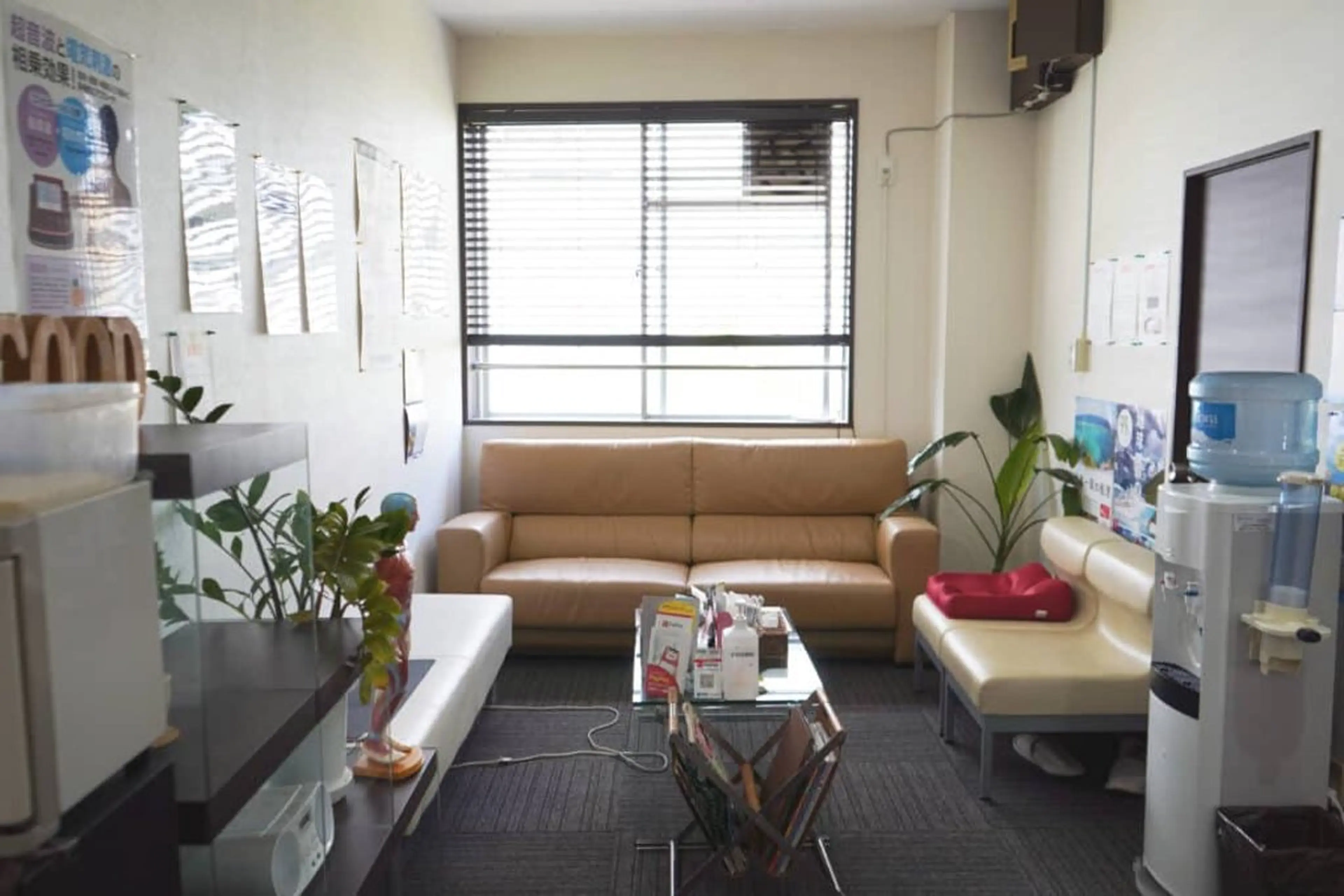 good鍼灸整骨院 土田のエステ・リラクイメージ