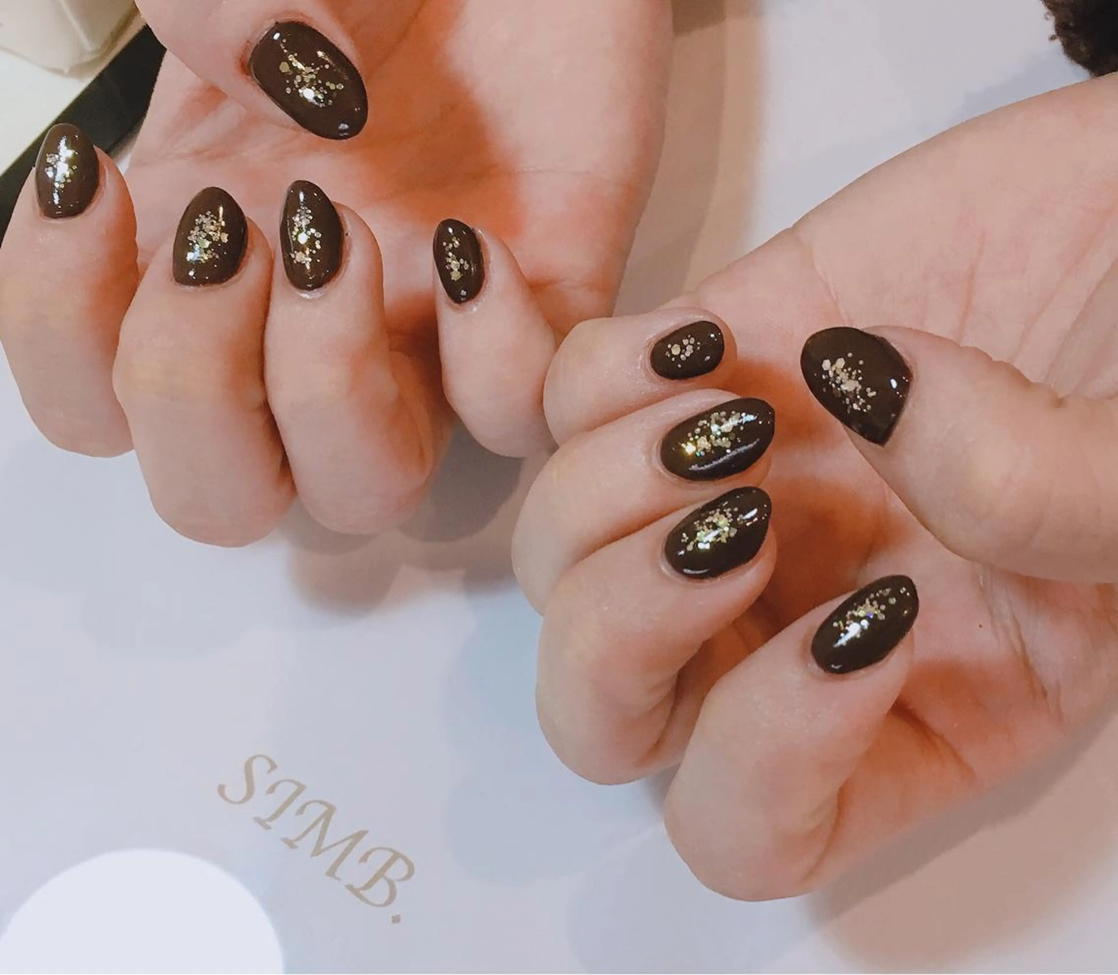ネイル nailsalon SIMB.のネイルデザイン