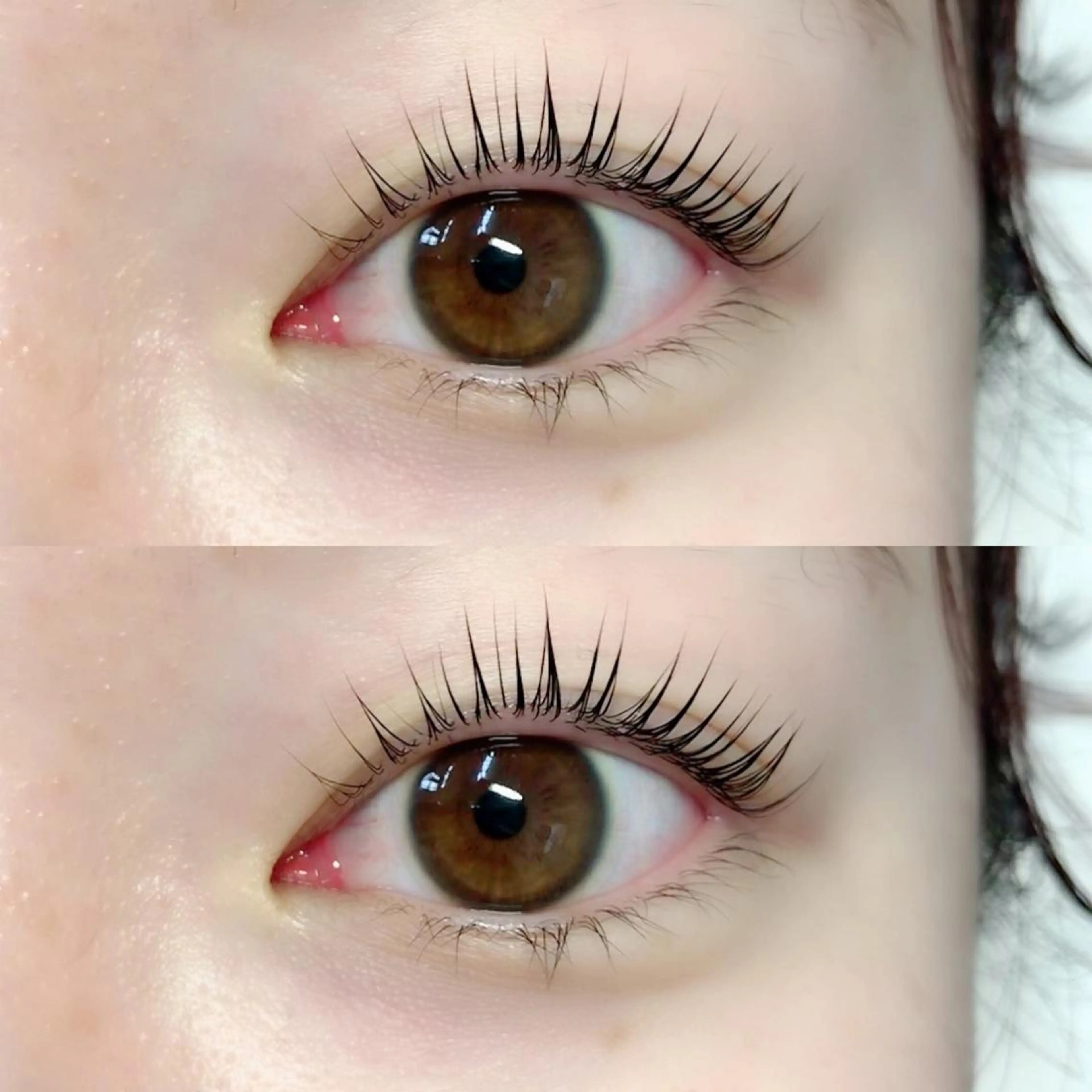 マツエク・マツパ shima .･*’’‧✧̣̇‧の眉毛・アイブロウイメージ