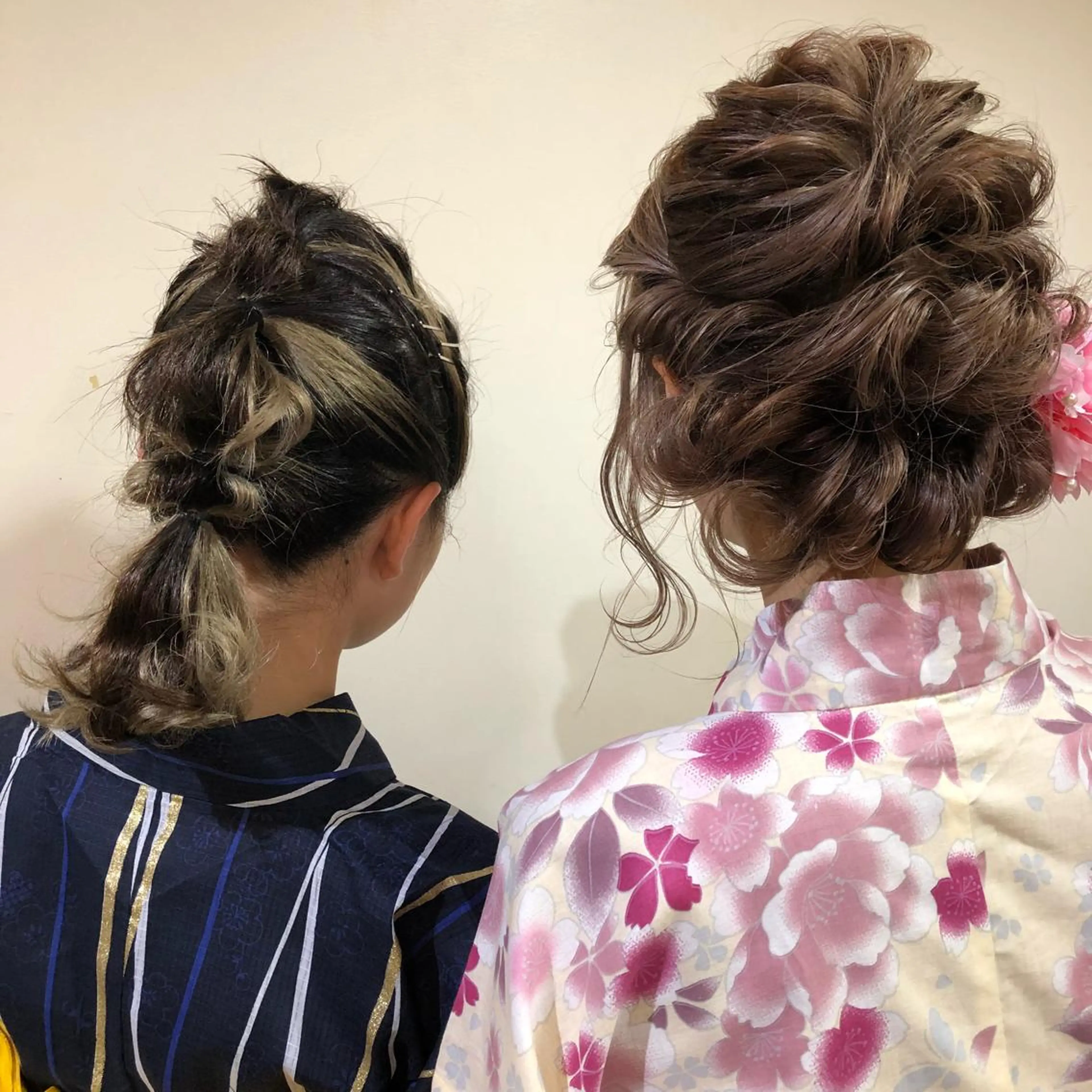 ヘアアレンジ Kimura Miyukiのマツエク・マツパデザイン