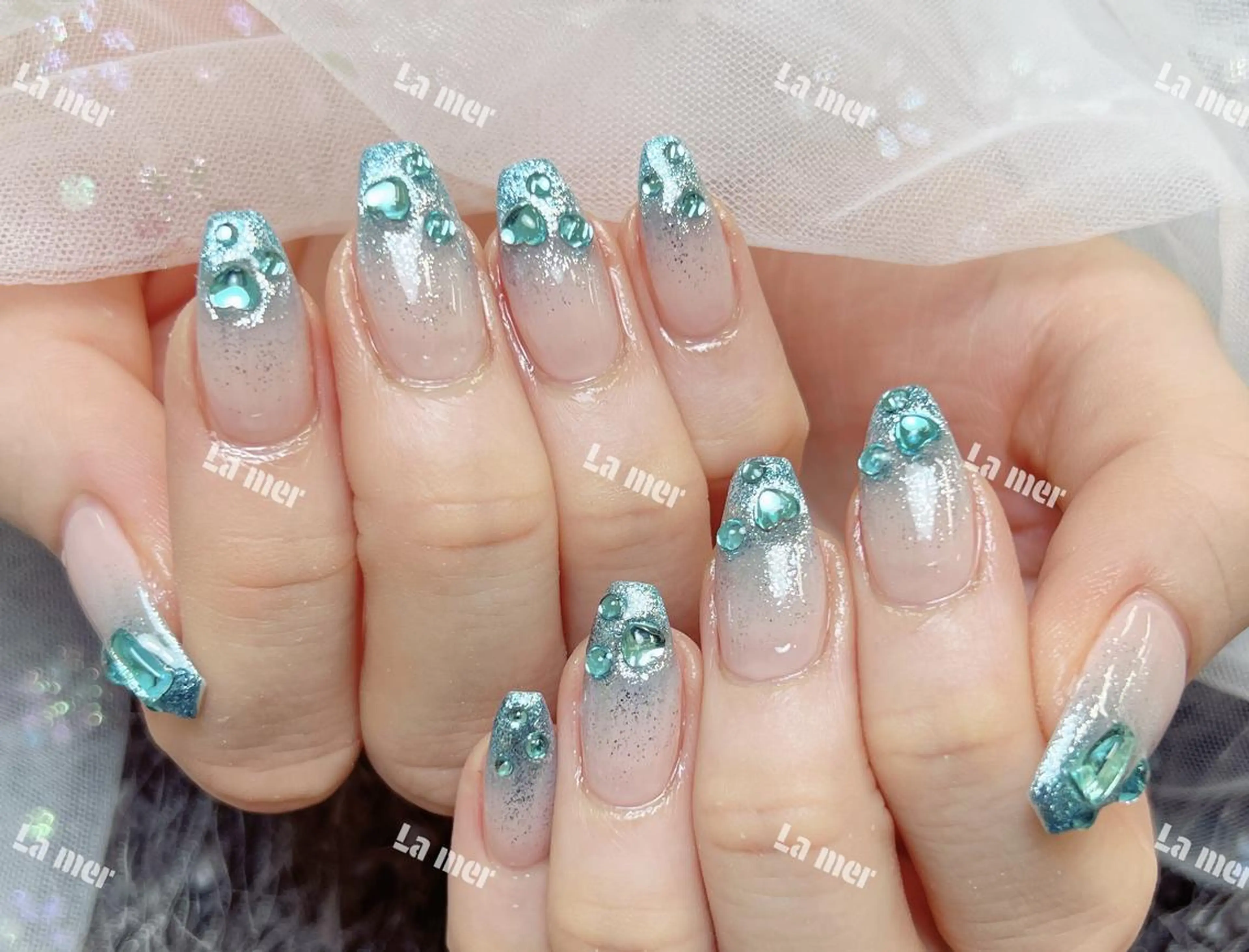 ネイル Feliz nailのネイルデザイン