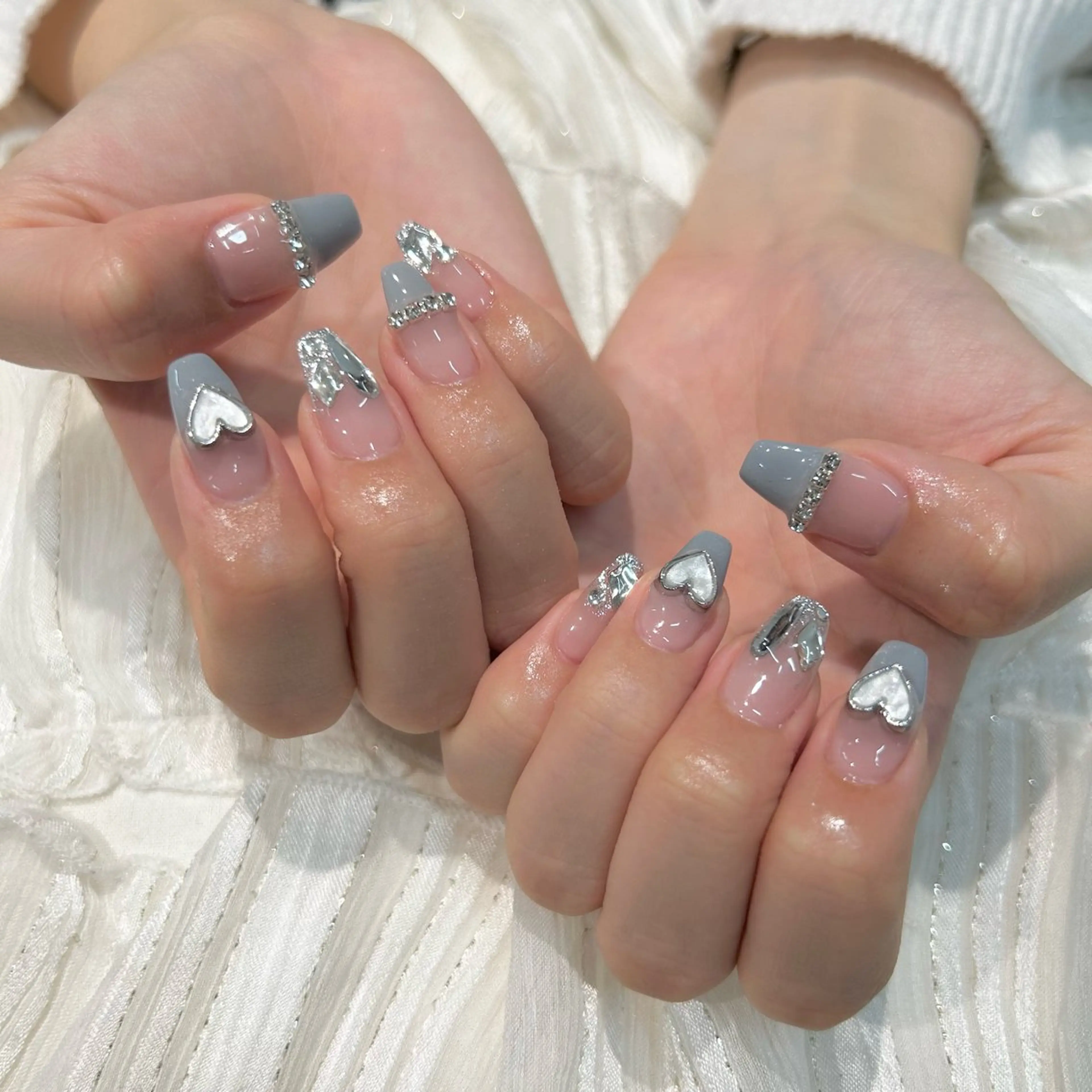 ネイル ムラカミ カナのネイルデザイン