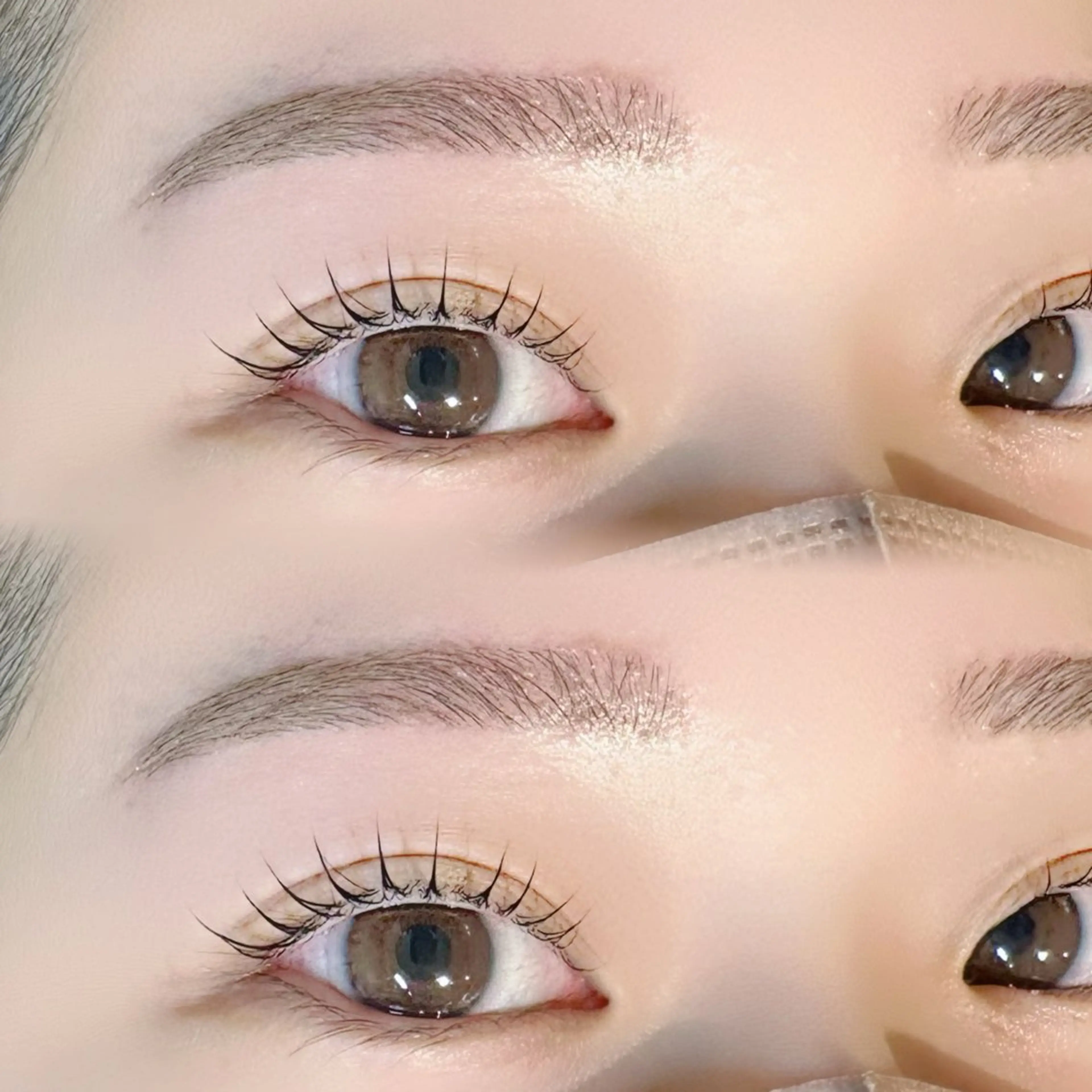 マツエク・マツパ CLALA Naoの眉毛・アイブロウイメージ