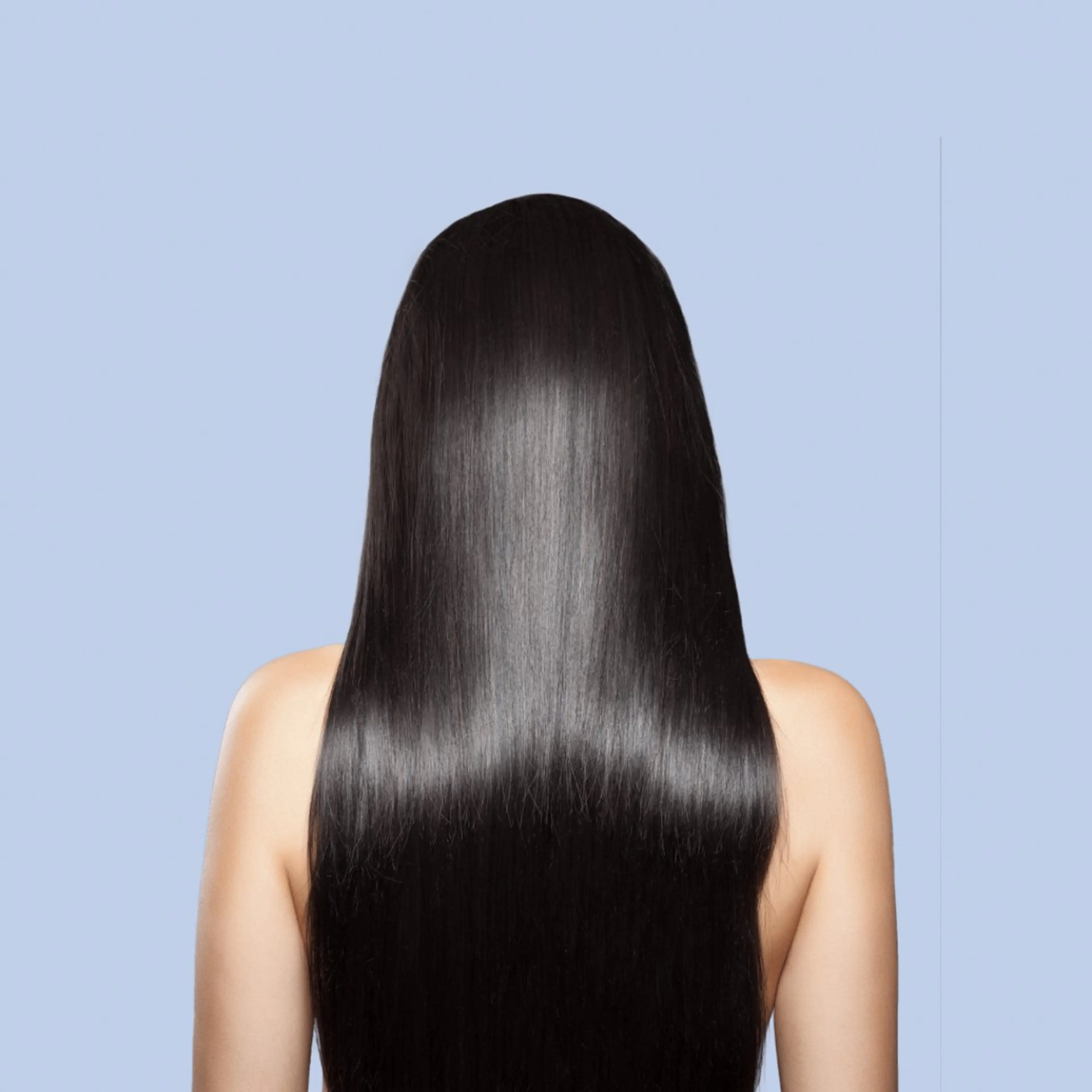 ロング 毛流れセンターパート /パーマ/モリオのヘアスタイル