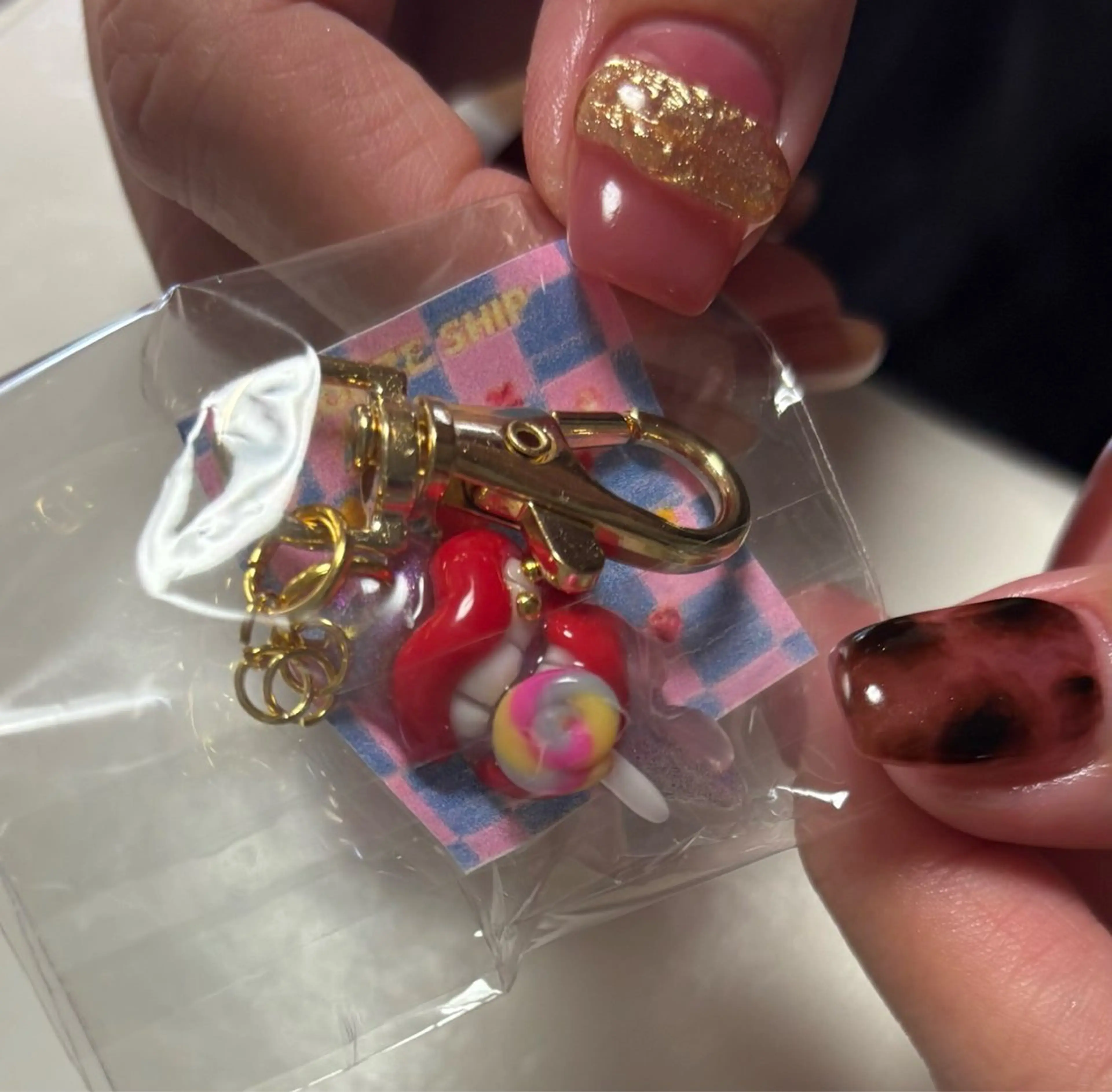 ネイル Bronze  Ship ＊relaxation saron＊所属・S a k iのその他イメージ