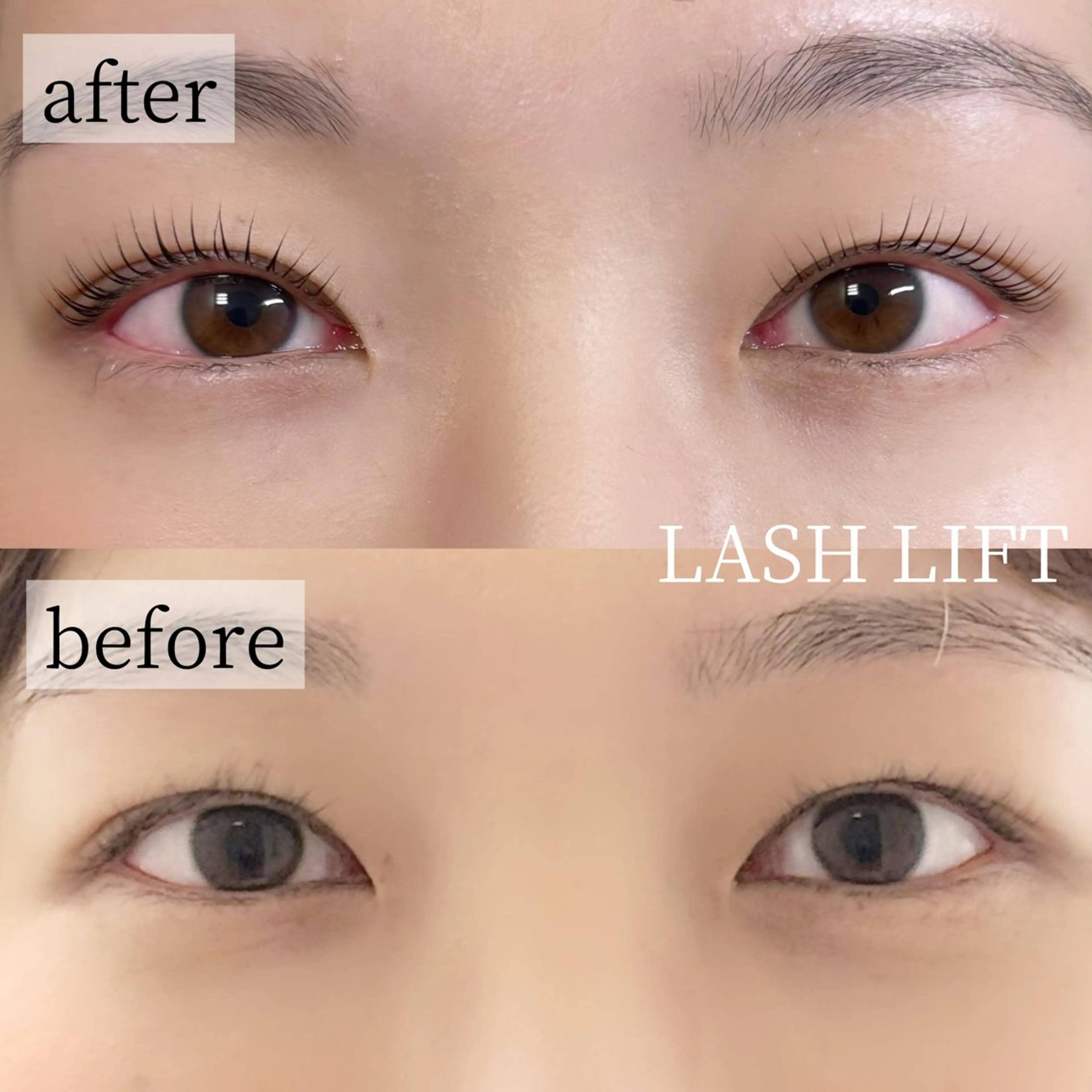 マツエク・マツパ VIAS CANACOのマツエク・マツパデザイン