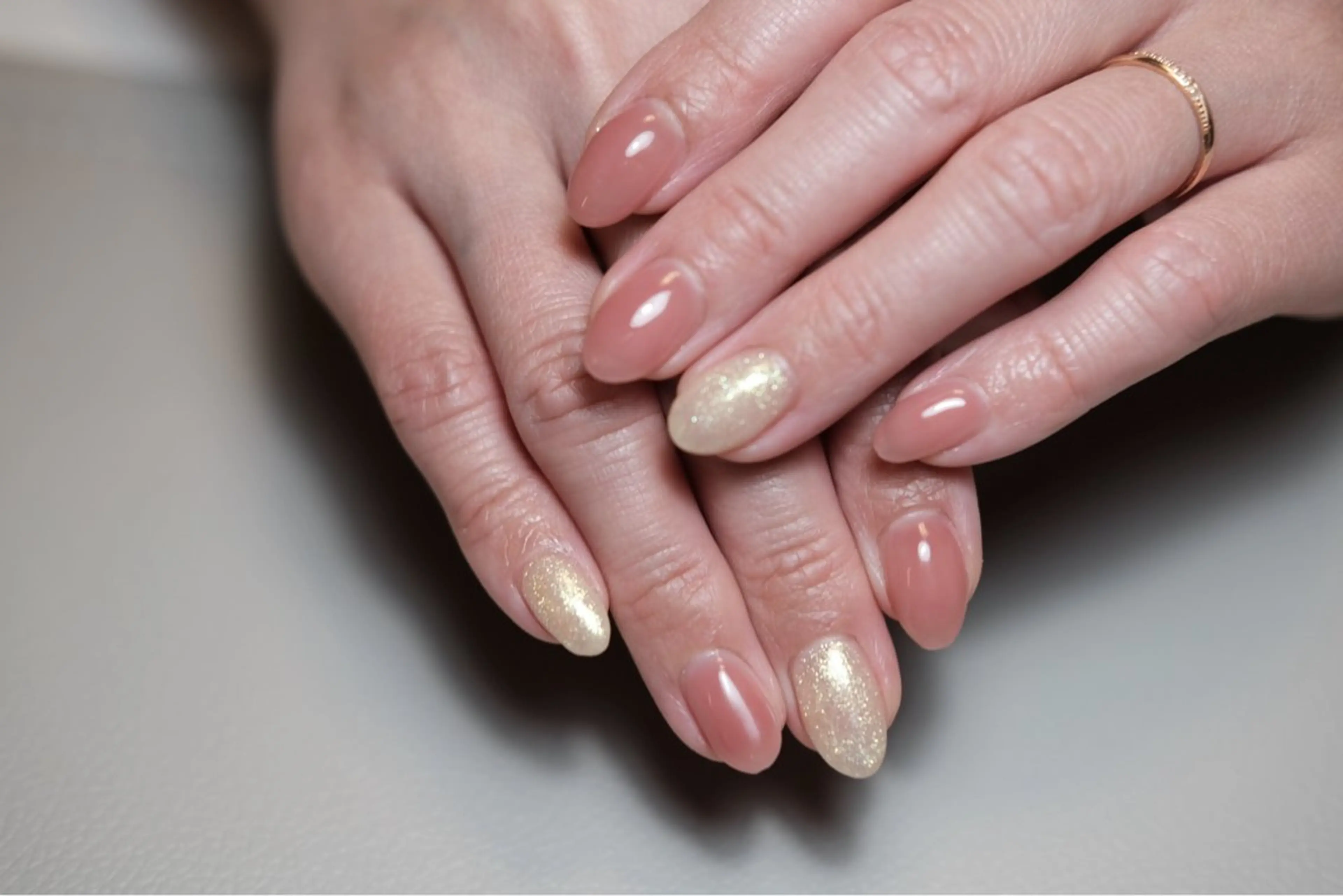 ネイル ハンドネイル July nail salonのネイルデザイン