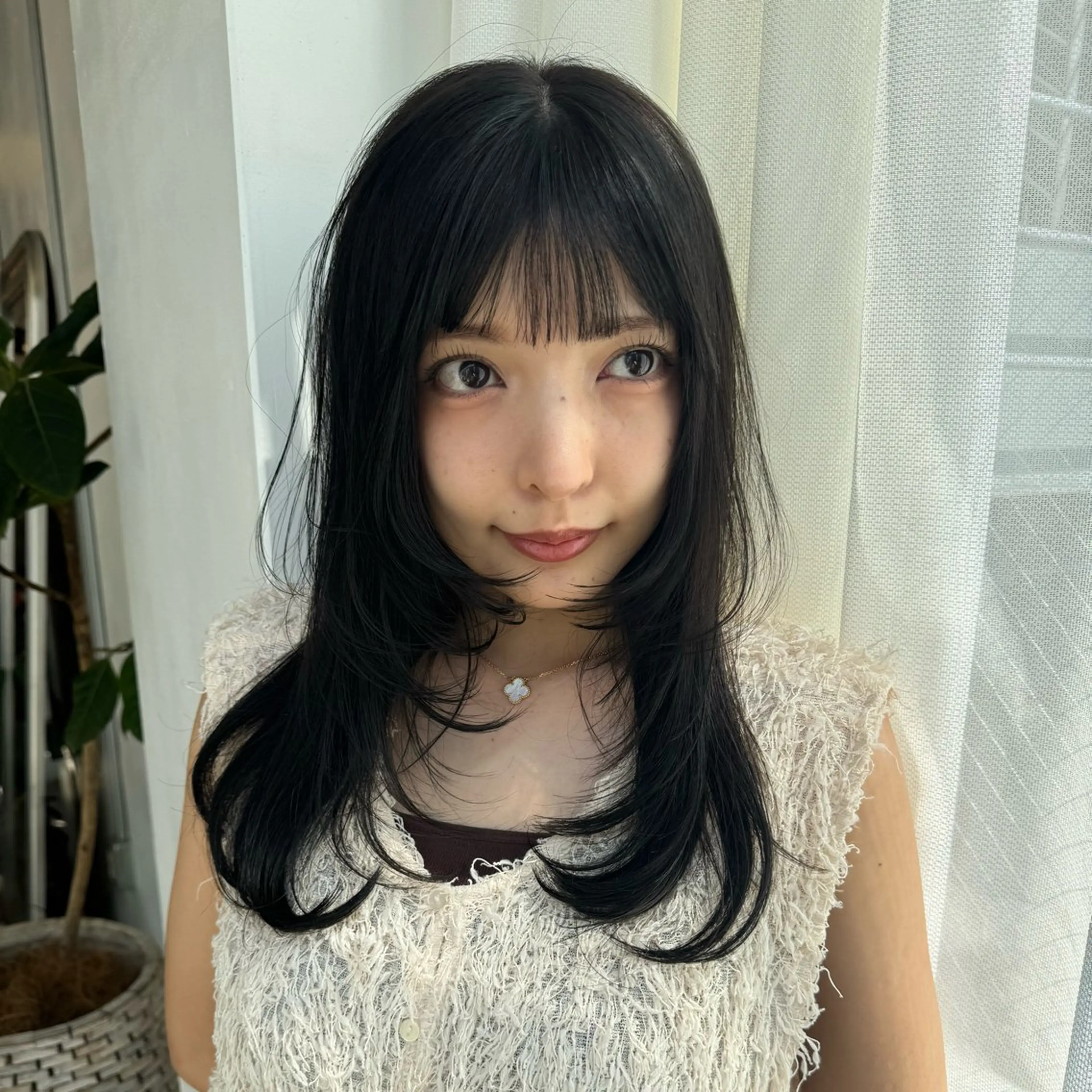 ロング ヘアカラー 《4月クーポン記 載中》小森祐希のその他イメージ