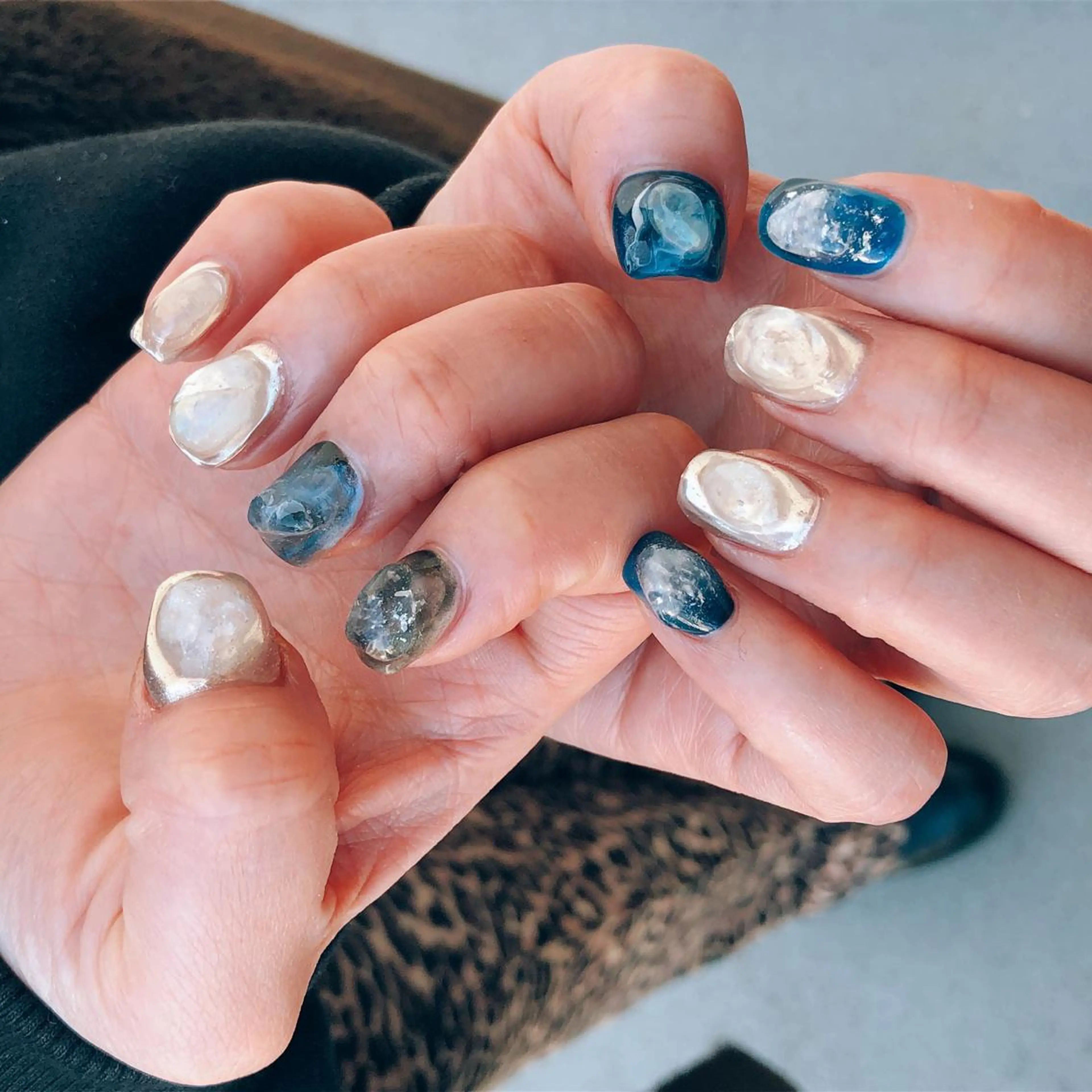 ネイル ハンドネイル Chipieee Tokyoのその他イメージ