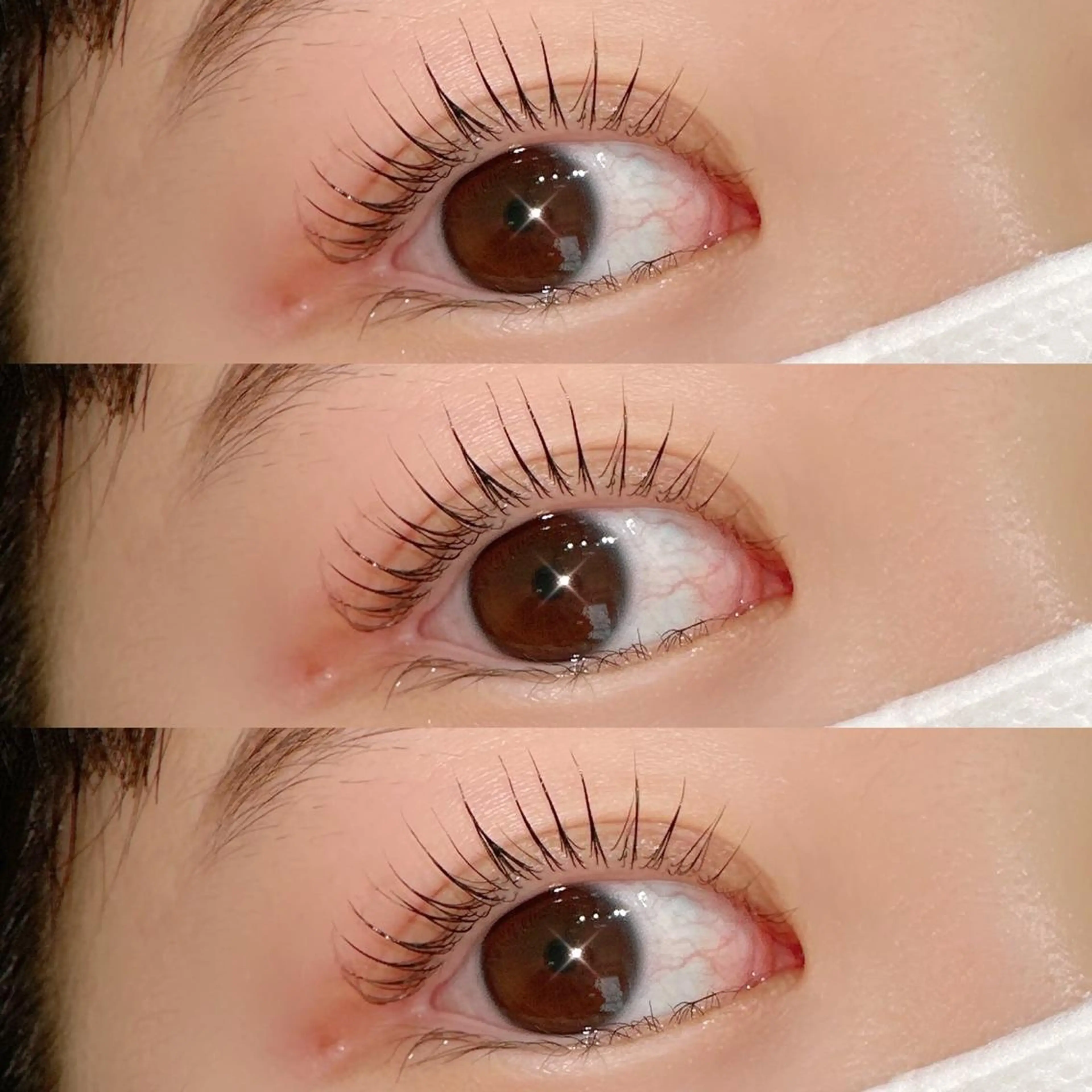 マツエク・マツパ eyelash Zen 🪞リオカのマツエク・マツパデザイン